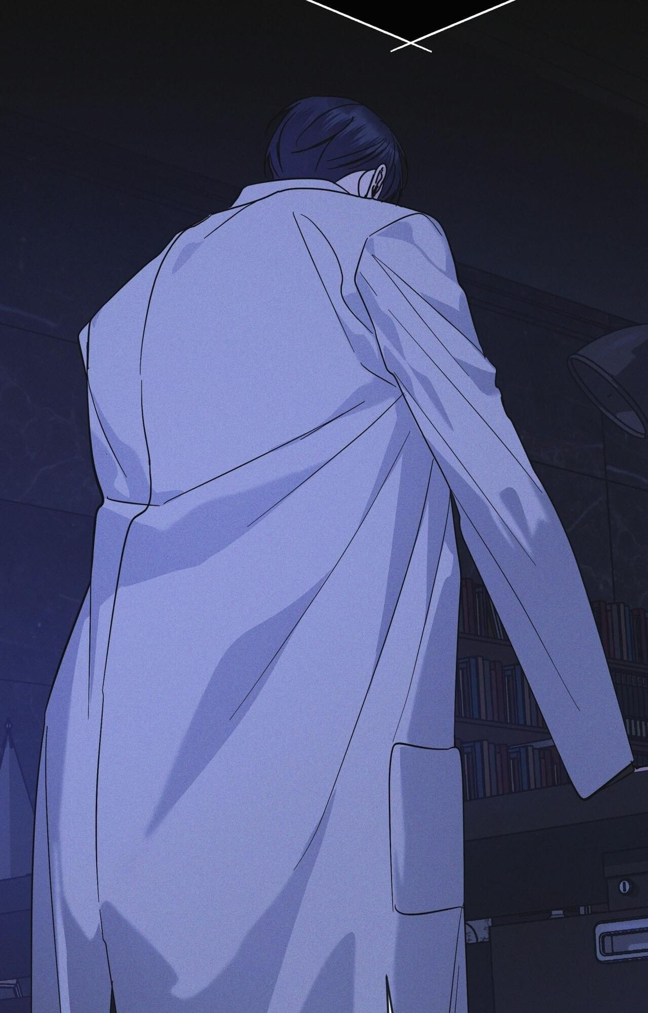 Read Open Sesame chapter 96 image 31 on Lezhin