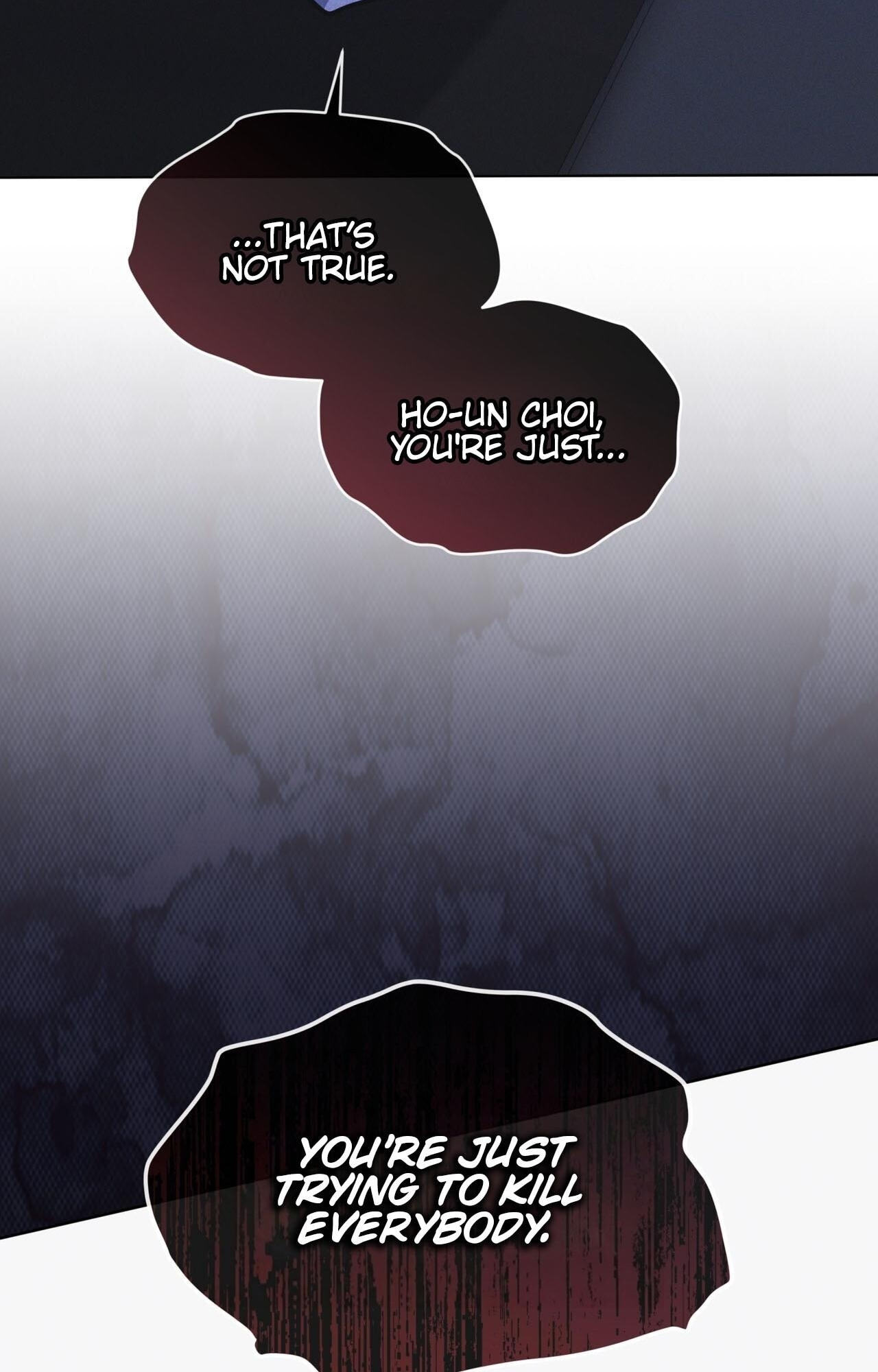 Read Open Sesame chapter 96 image 35 on Lezhin