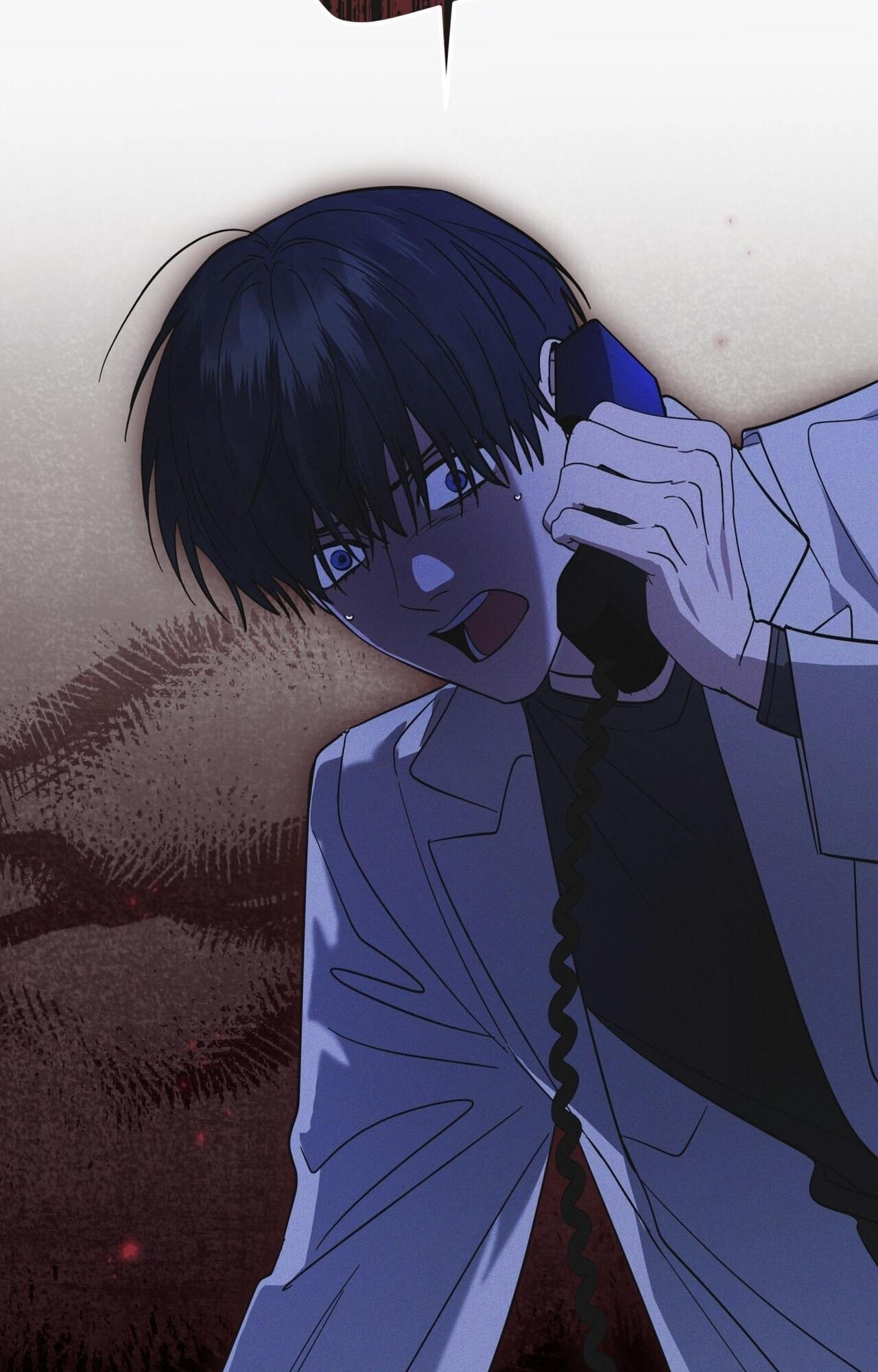 Read Open Sesame chapter 96 image 36 on Lezhin