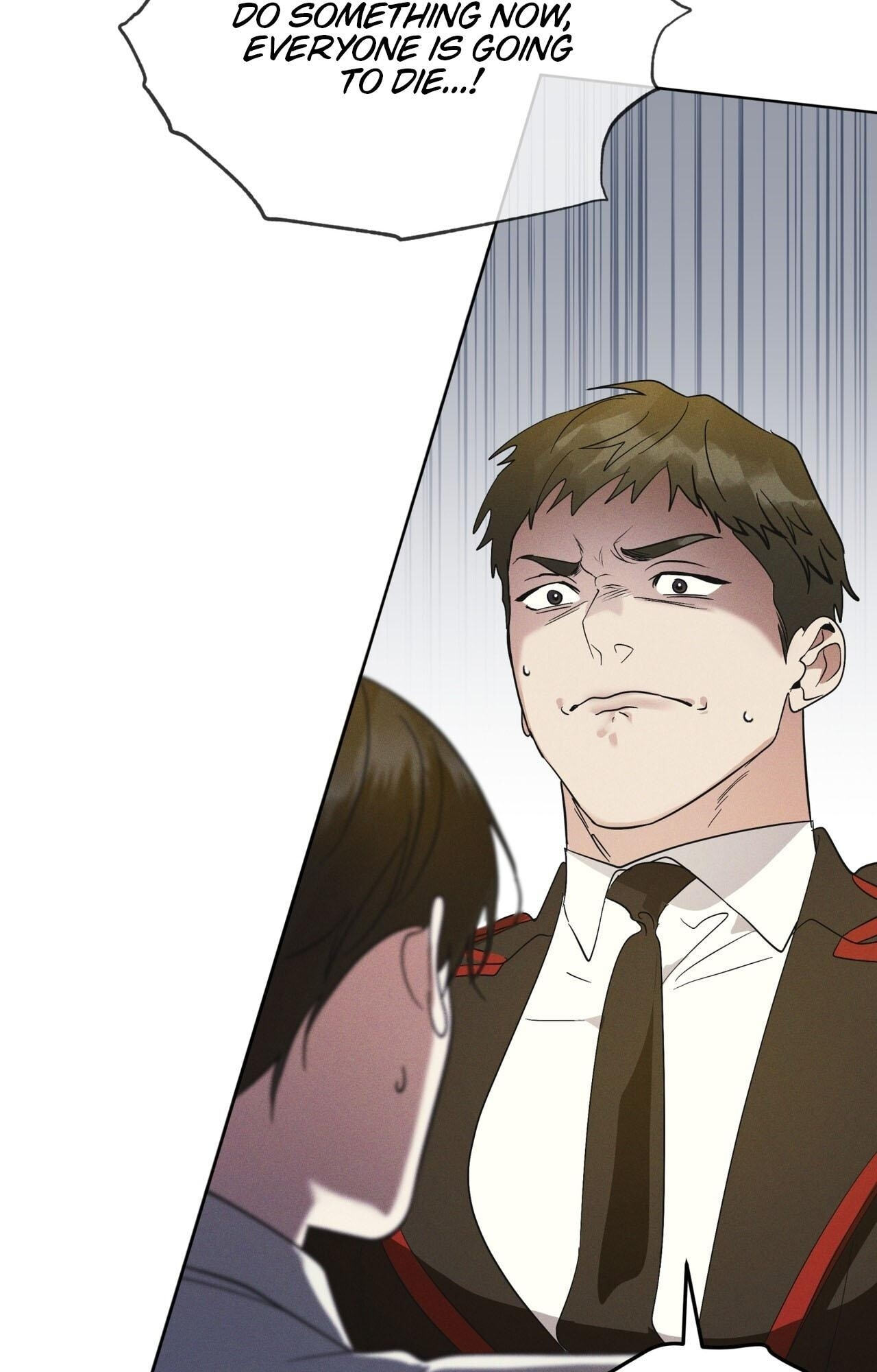 Read Open Sesame chapter 96 image 4 on Lezhin