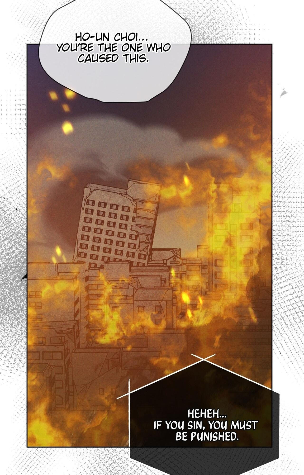 Read Open Sesame chapter 96 image 41 on Lezhin
