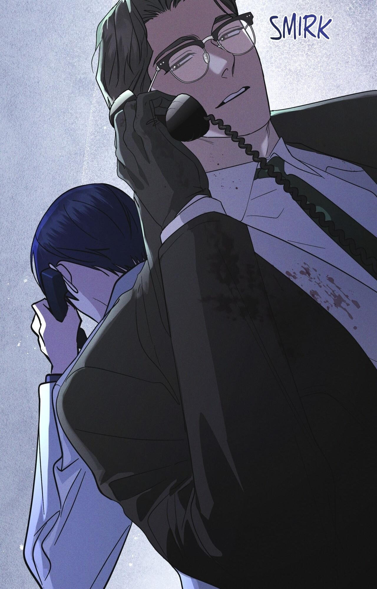 Read Open Sesame chapter 96 image 43 on Lezhin