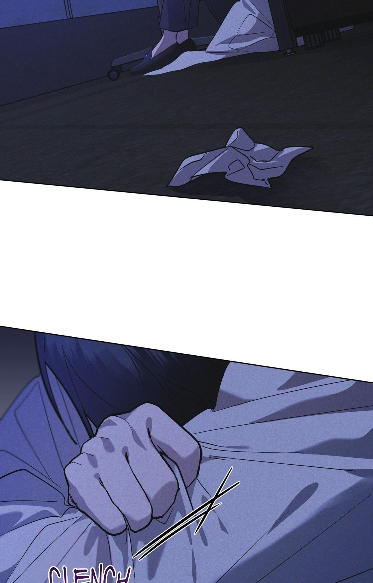 Read Open Sesame chapter 96 image 49 on Lezhin