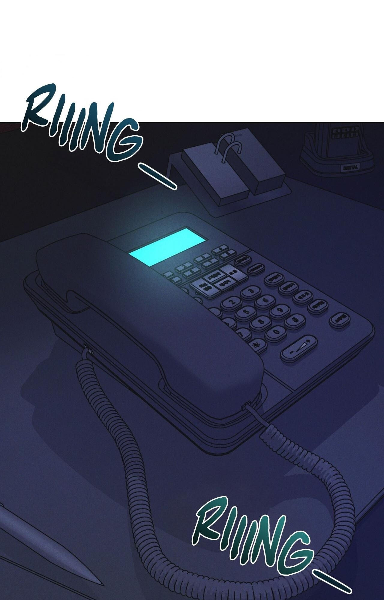 Read Open Sesame chapter 96 image 52 on Lezhin