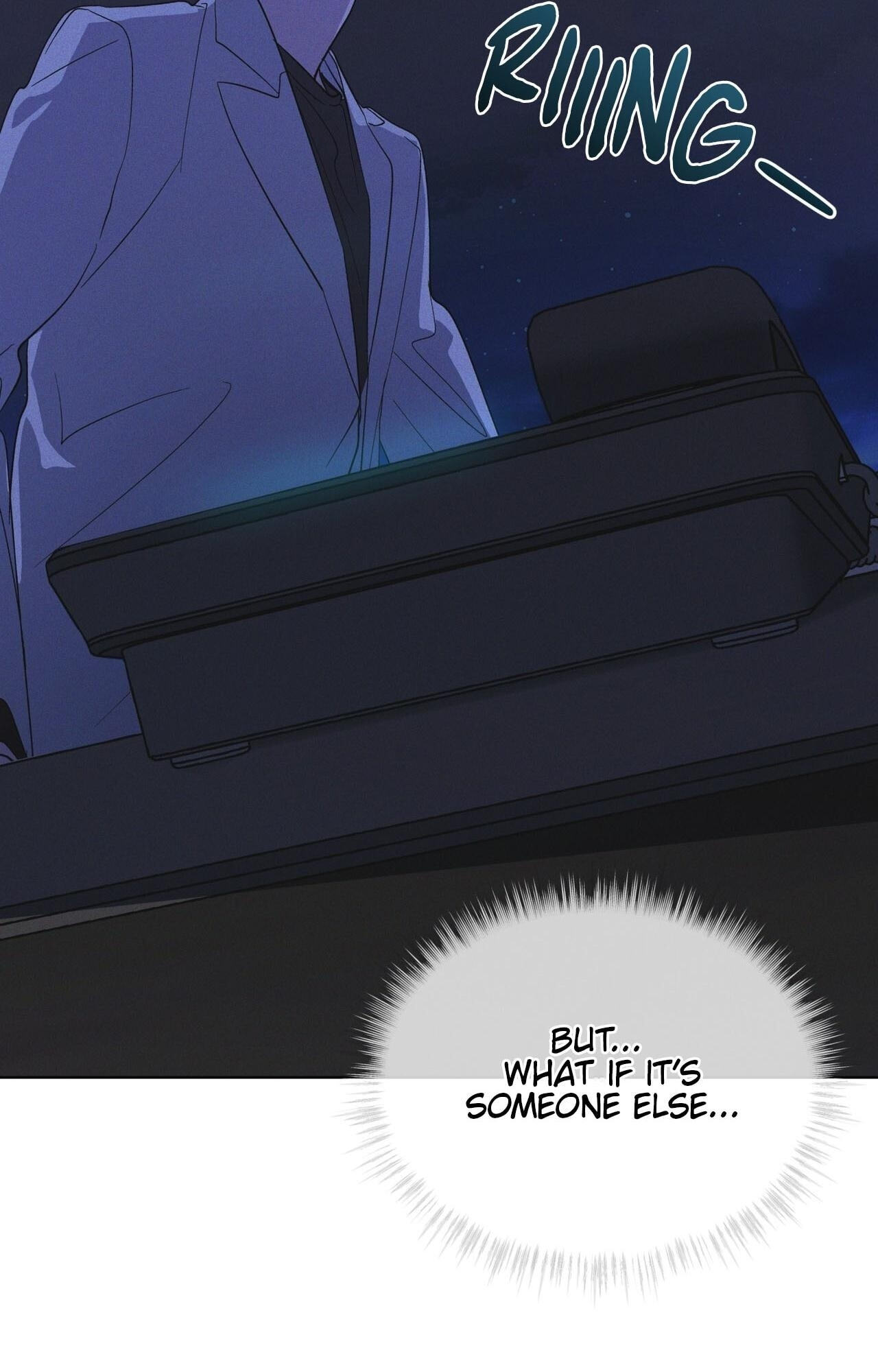 Read Open Sesame chapter 96 image 54 on Lezhin