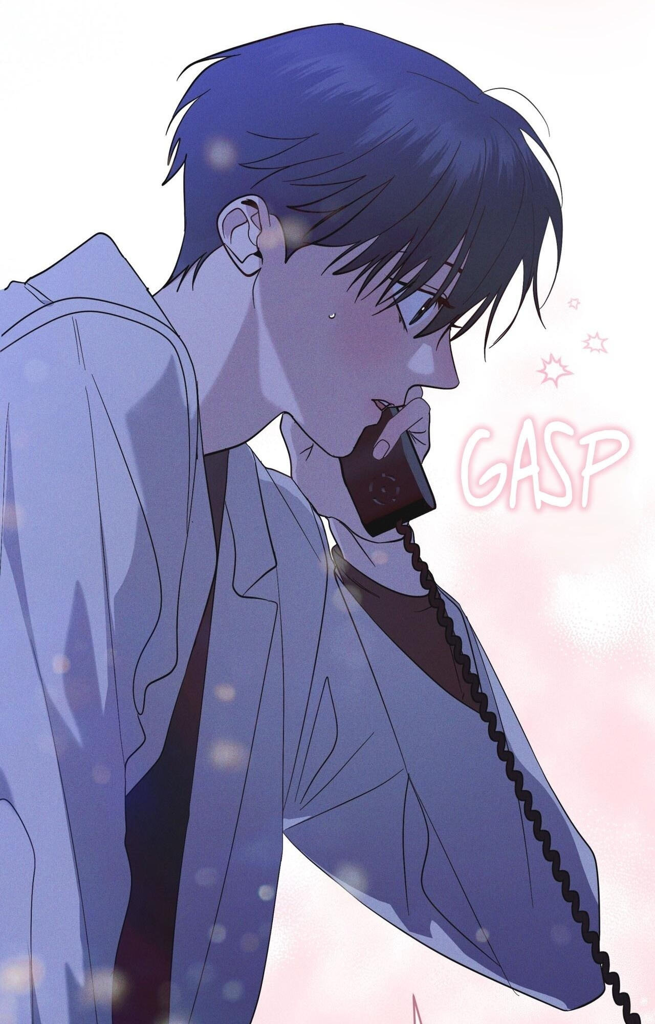 Read Open Sesame chapter 96 image 57 on Lezhin