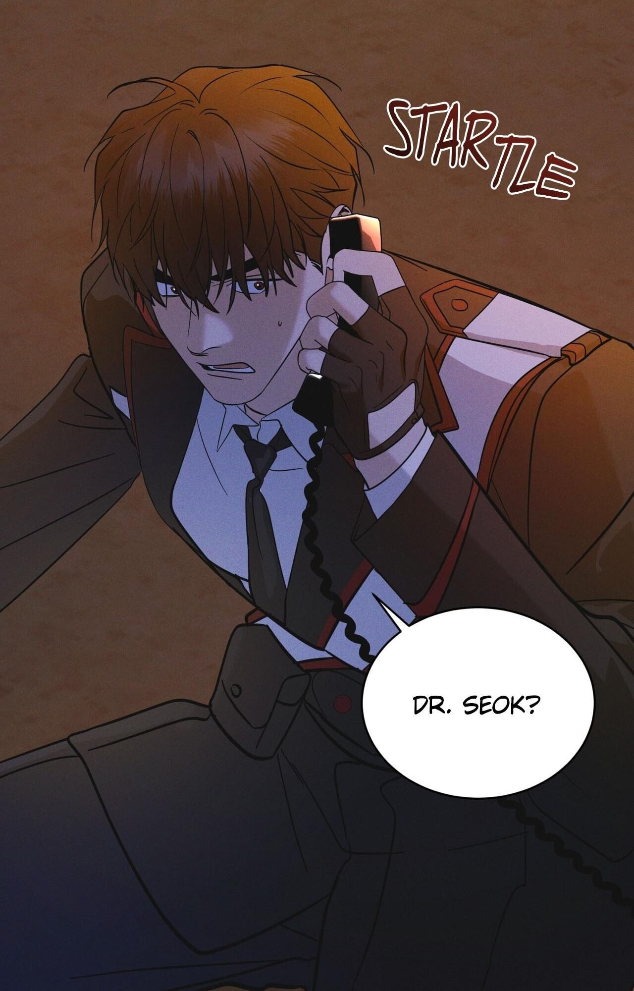 Read Open Sesame chapter 96 image 59 on Lezhin