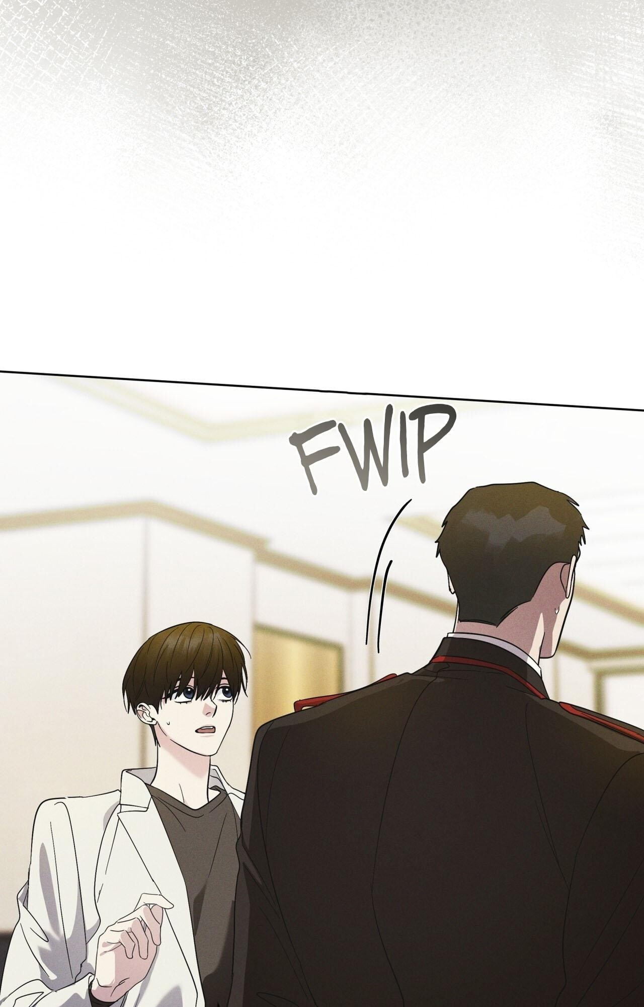 Read Open Sesame chapter 96 image 6 on Lezhin