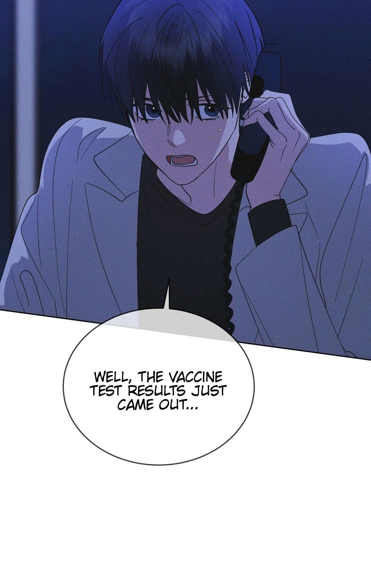 Read Open Sesame chapter 96 image 63 on Lezhin