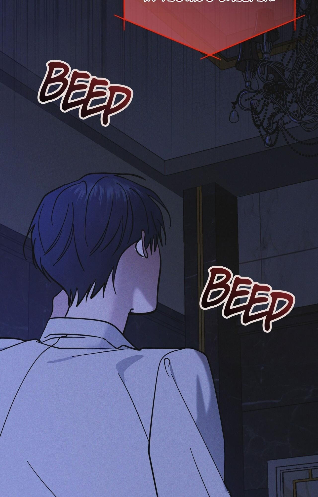 Read Open Sesame chapter 96 image 66 on Lezhin