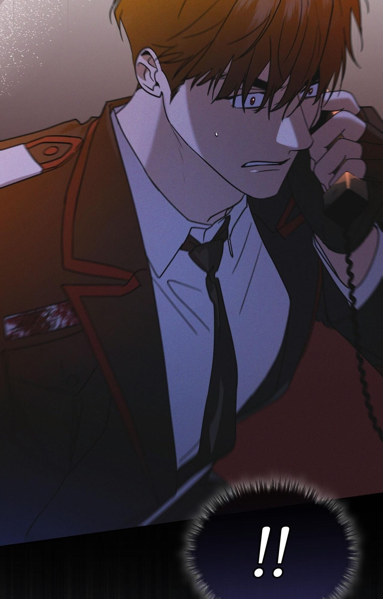 Read Open Sesame chapter 96 image 69 on Lezhin