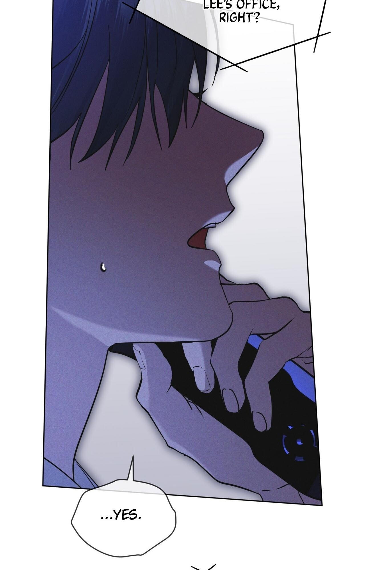 Read Open Sesame chapter 96 image 71 on Lezhin