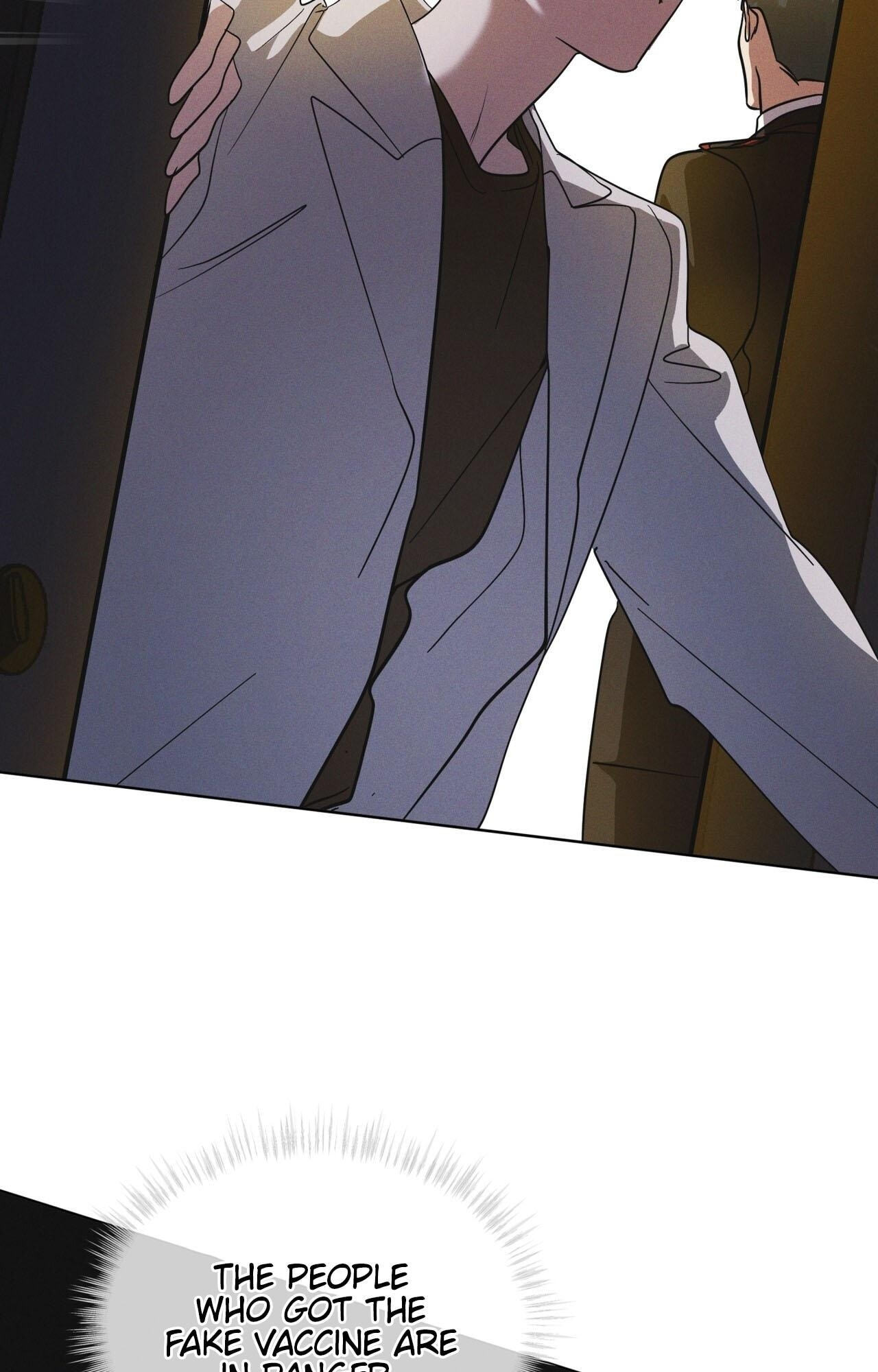 Read Open Sesame chapter 96 image 8 on Lezhin