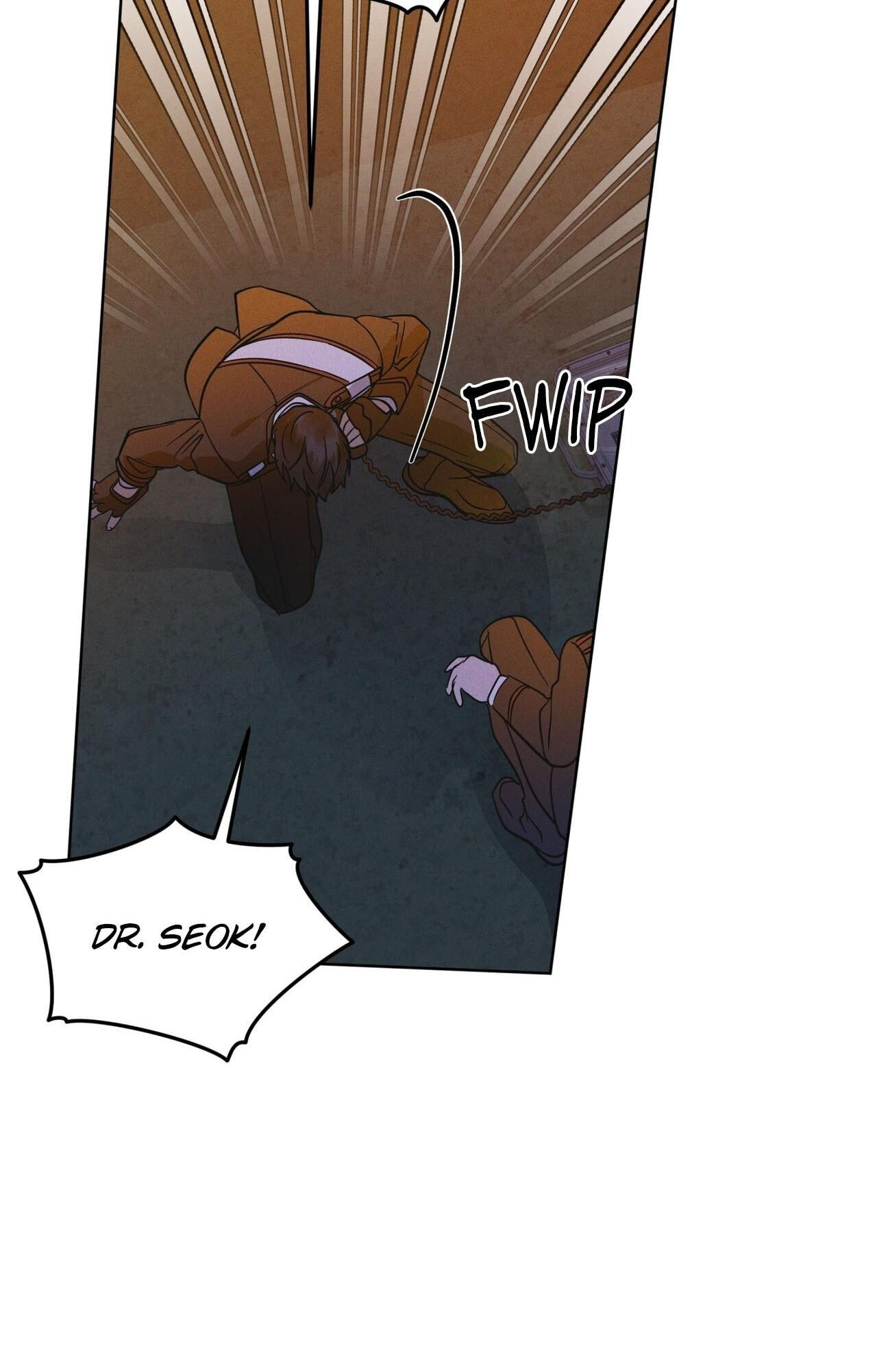 Read Open Sesame chapter 96 image 80 on Lezhin