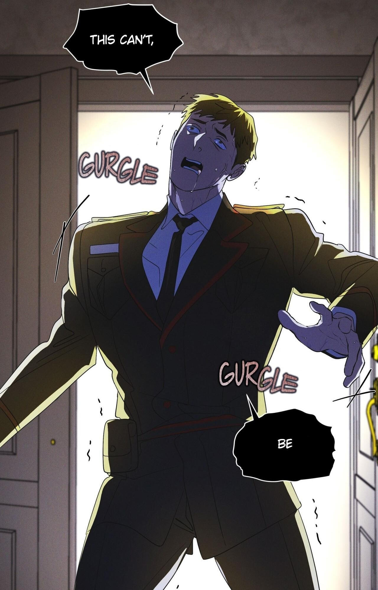 Read Open Sesame chapter 96 image 83 on Lezhin