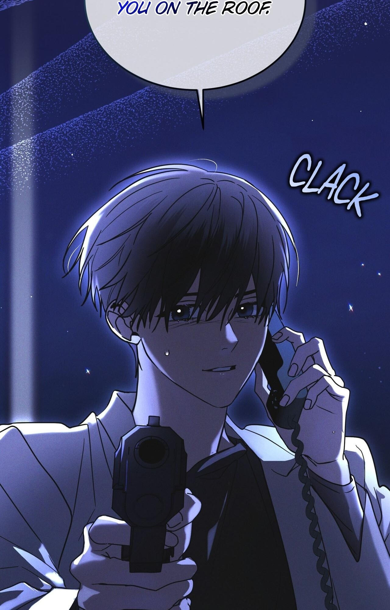 Read Open Sesame chapter 96 image 85 on Lezhin