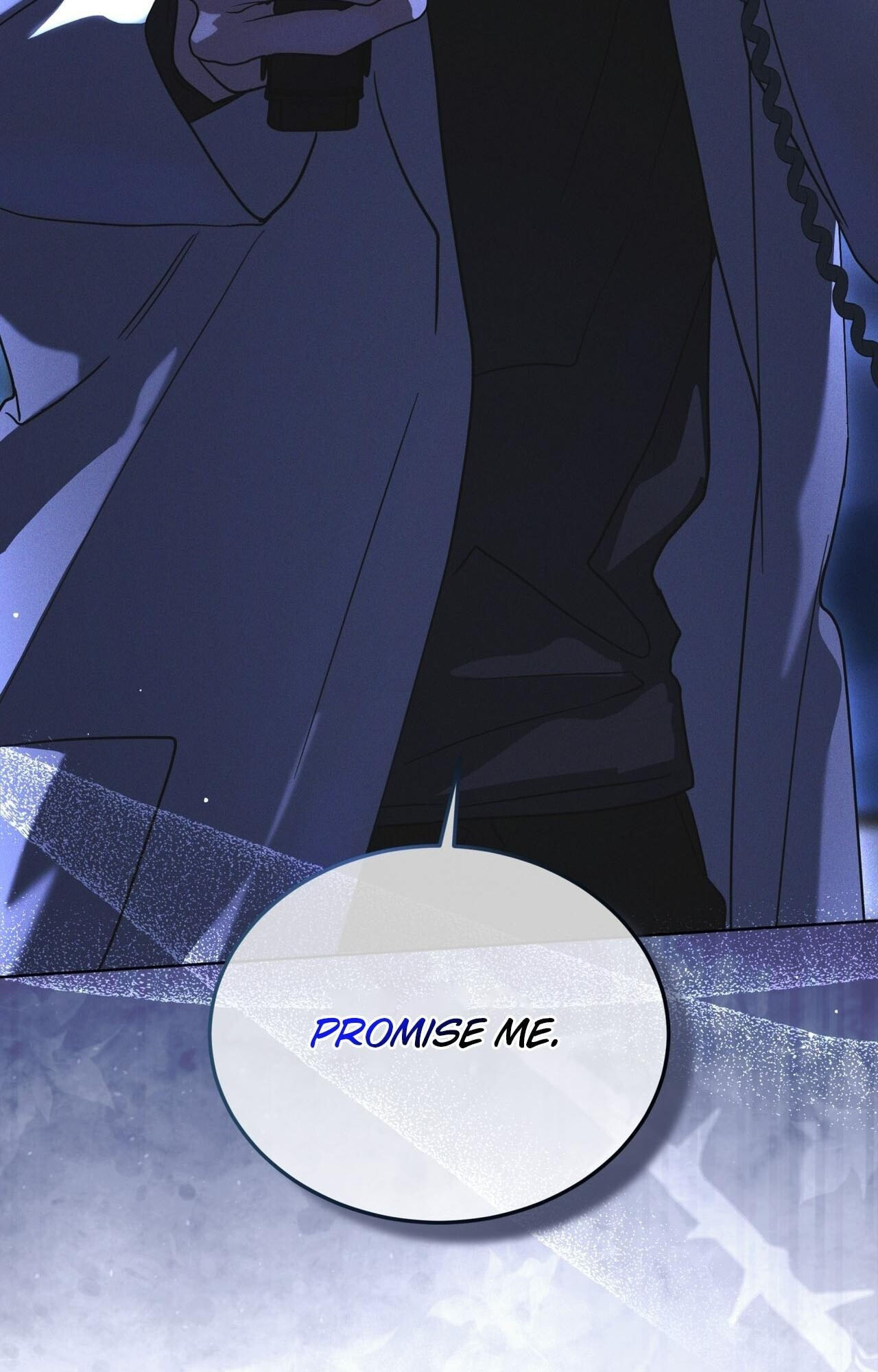 Read Open Sesame chapter 96 image 86 on Lezhin