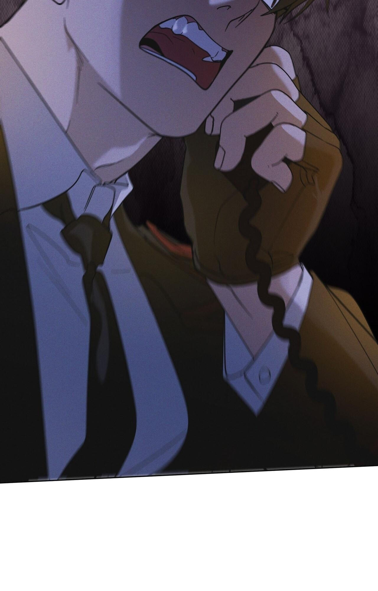 Read Open Sesame chapter 96 image 89 on Lezhin