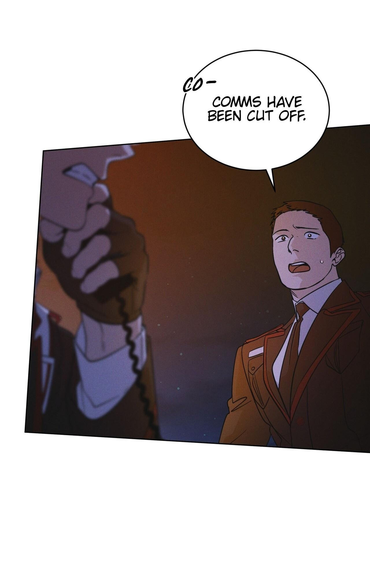 Read Open Sesame chapter 96 image 90 on Lezhin