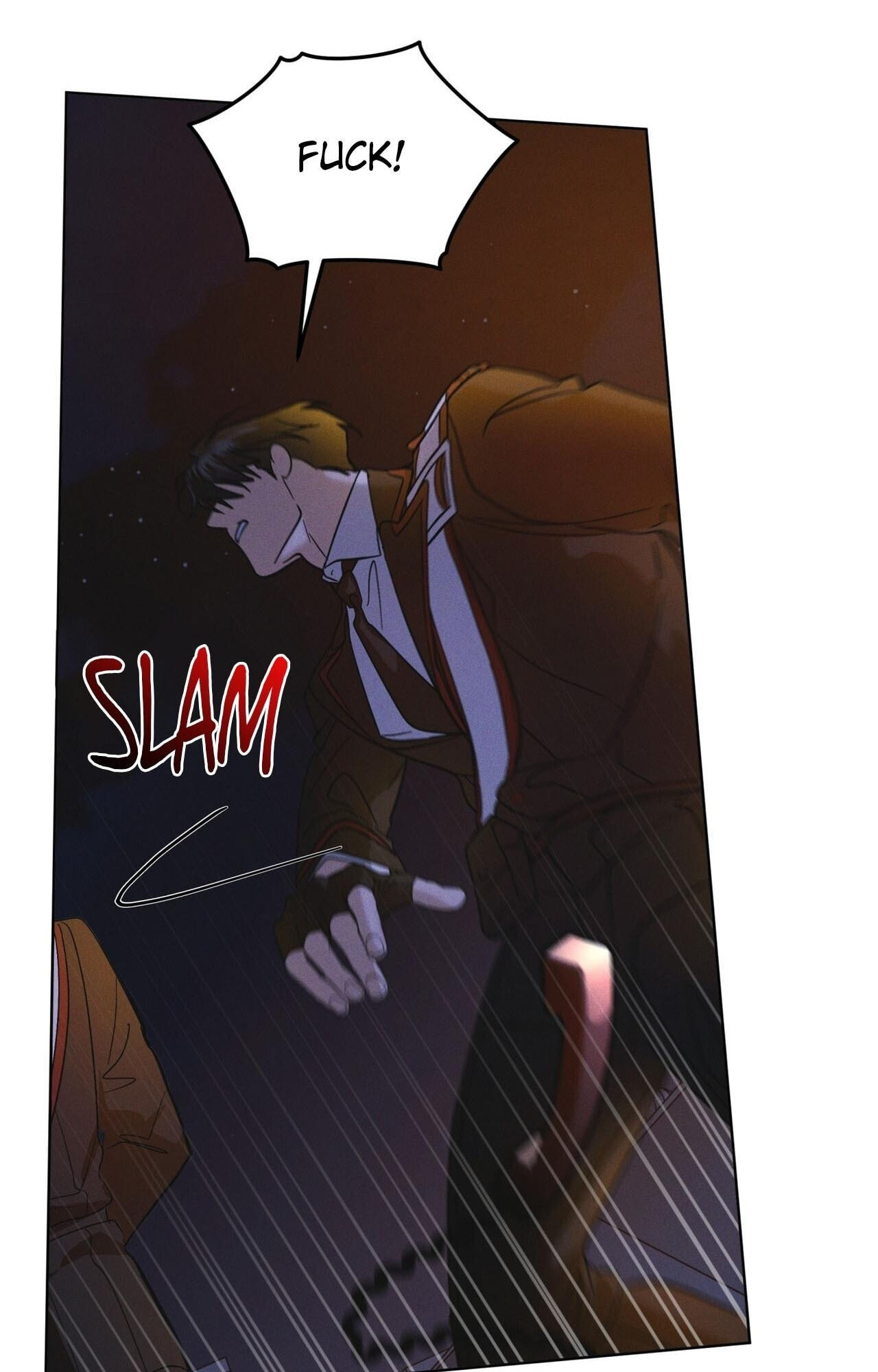 Read Open Sesame chapter 96 image 91 on Lezhin