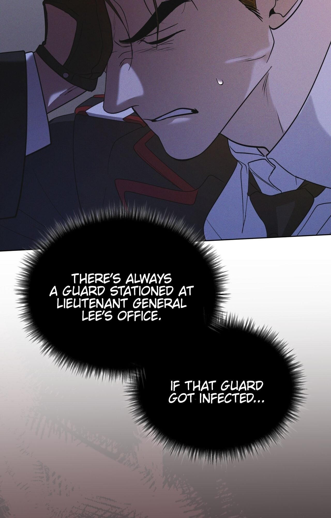 Read Open Sesame chapter 96 image 93 on Lezhin