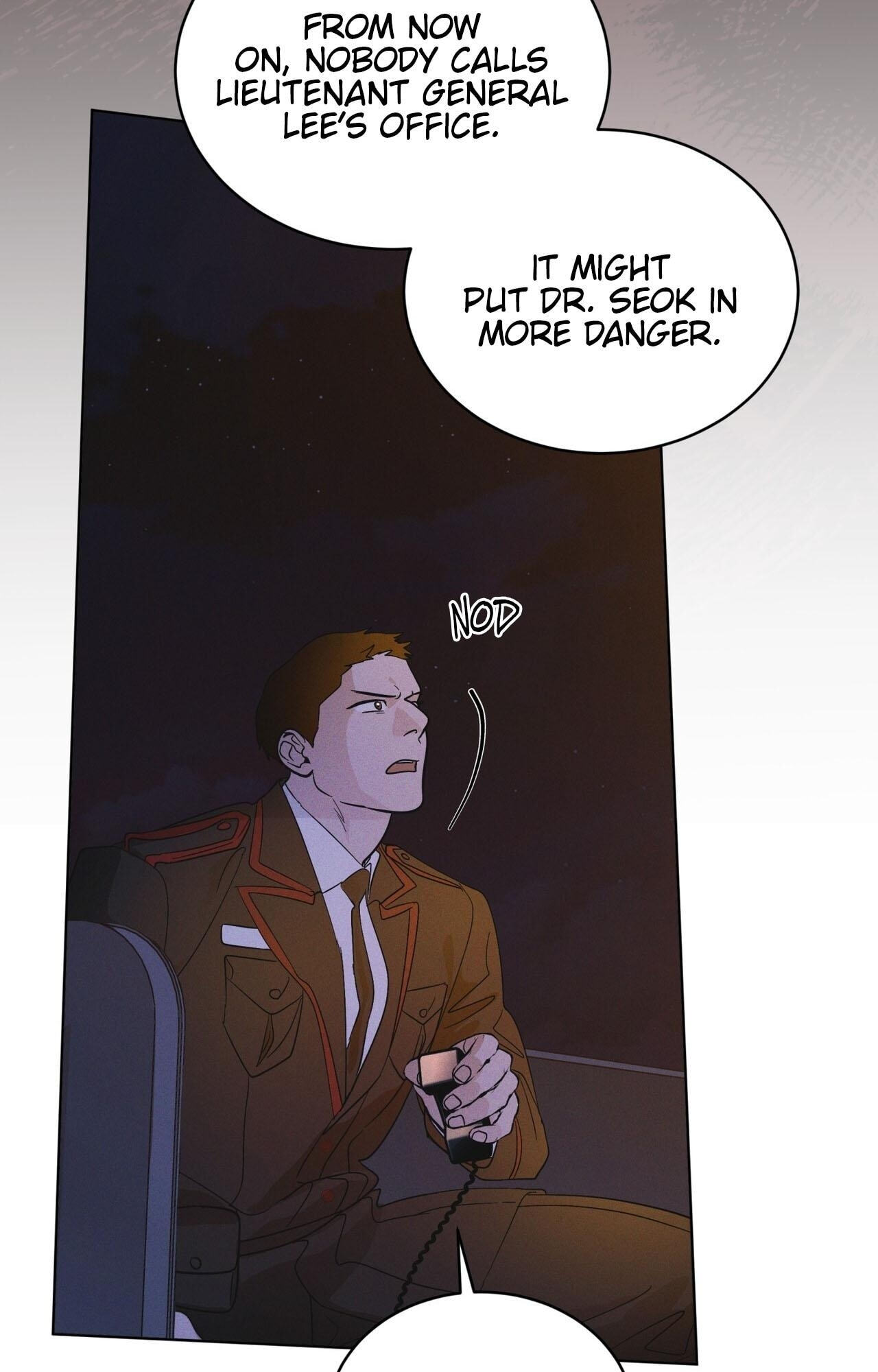 Read Open Sesame chapter 96 image 95 on Lezhin