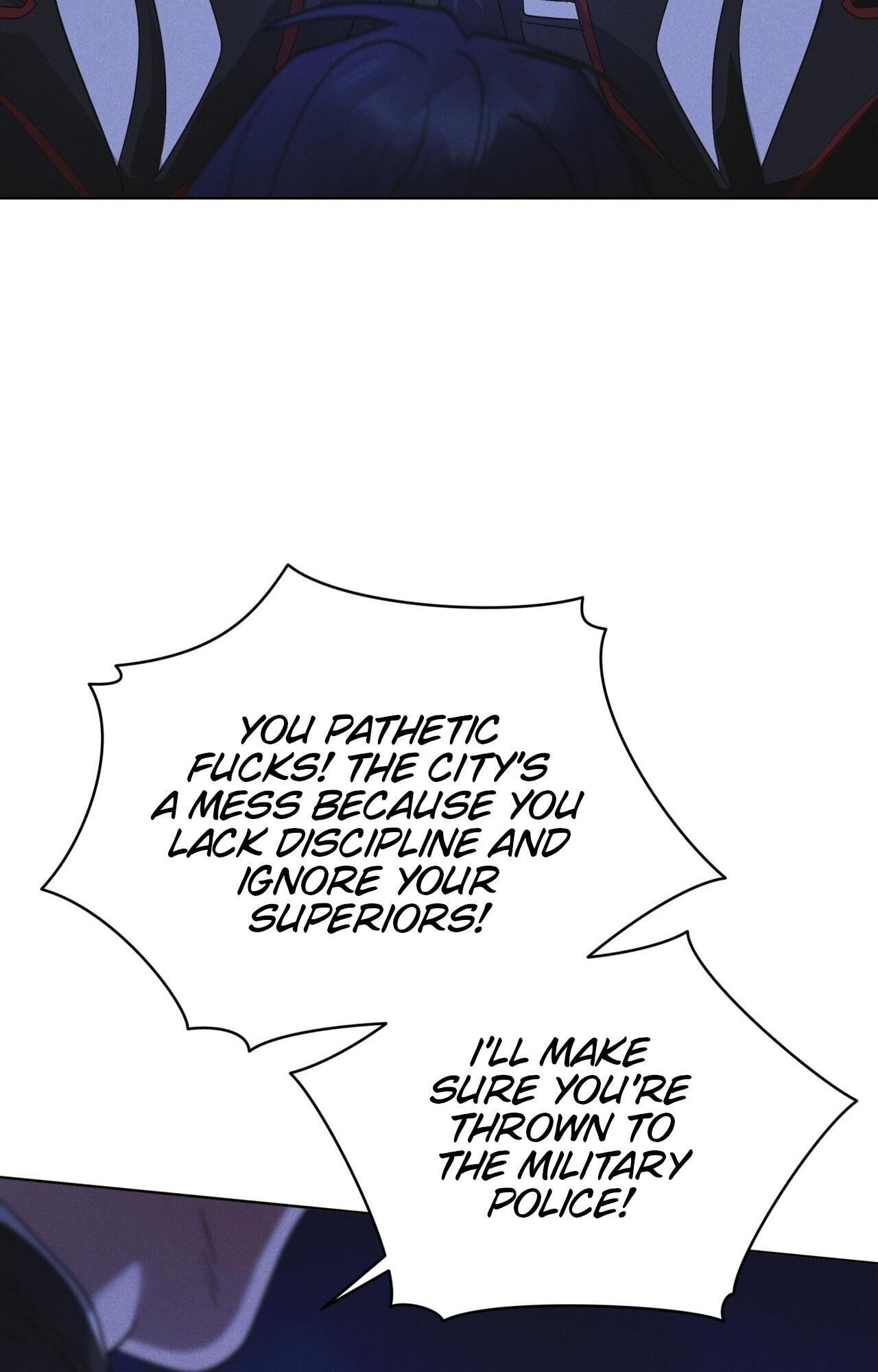 Read Open Sesame chapter 97 image 14 on Lezhin