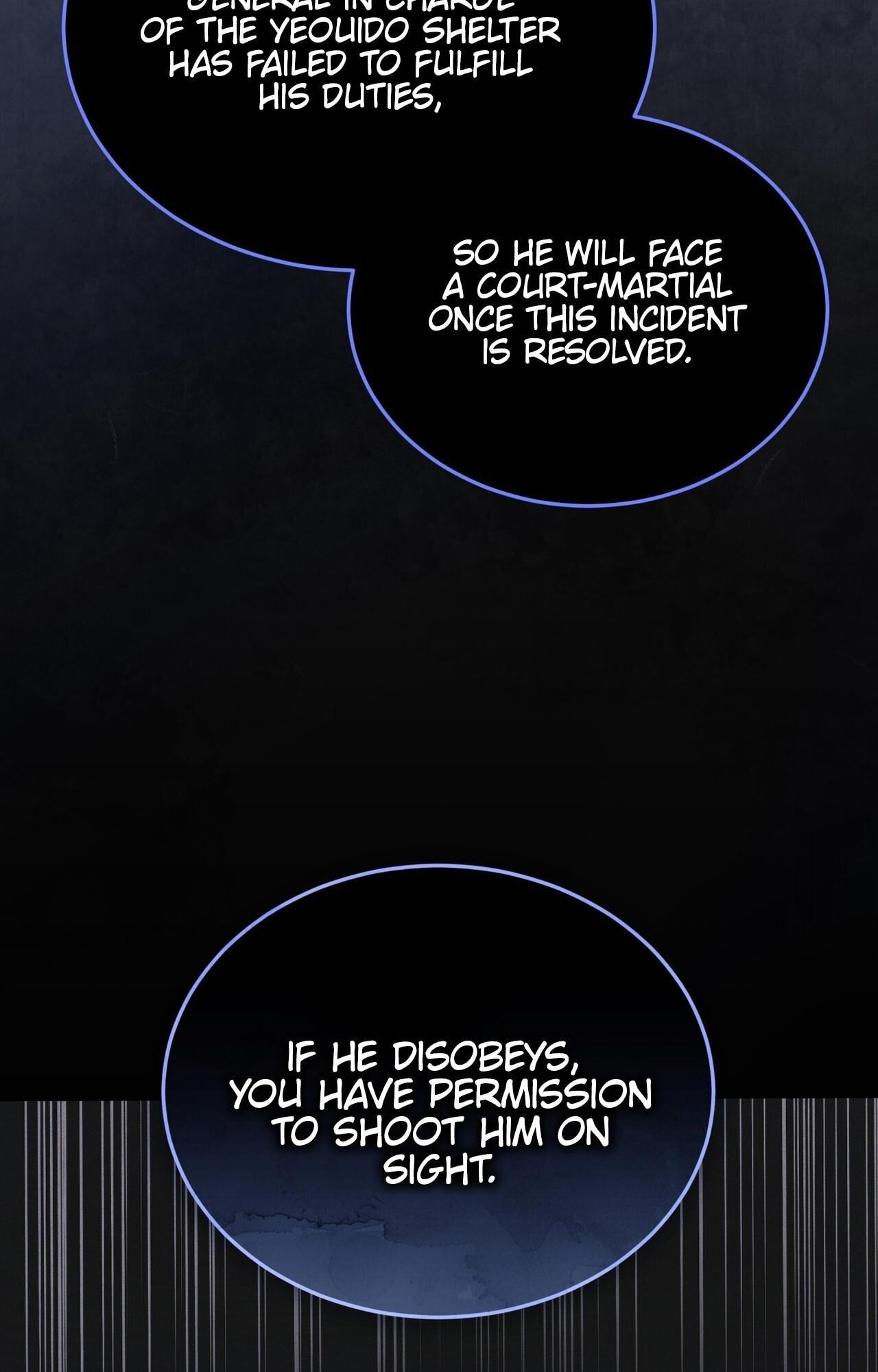 Read Open Sesame chapter 97 image 20 on Lezhin