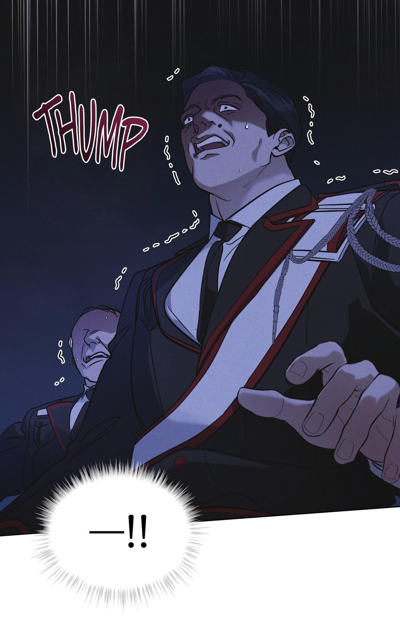 Read Open Sesame chapter 97 image 21 on Lezhin