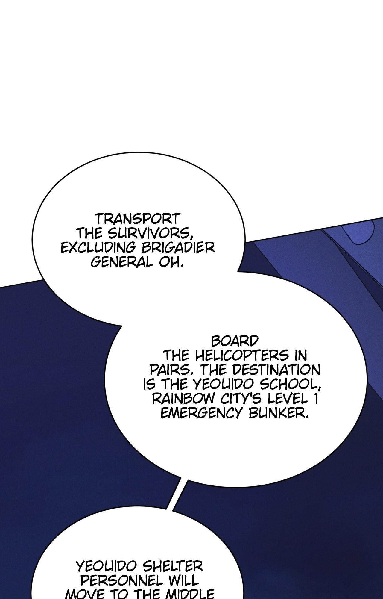 Read Open Sesame chapter 97 image 22 on Lezhin