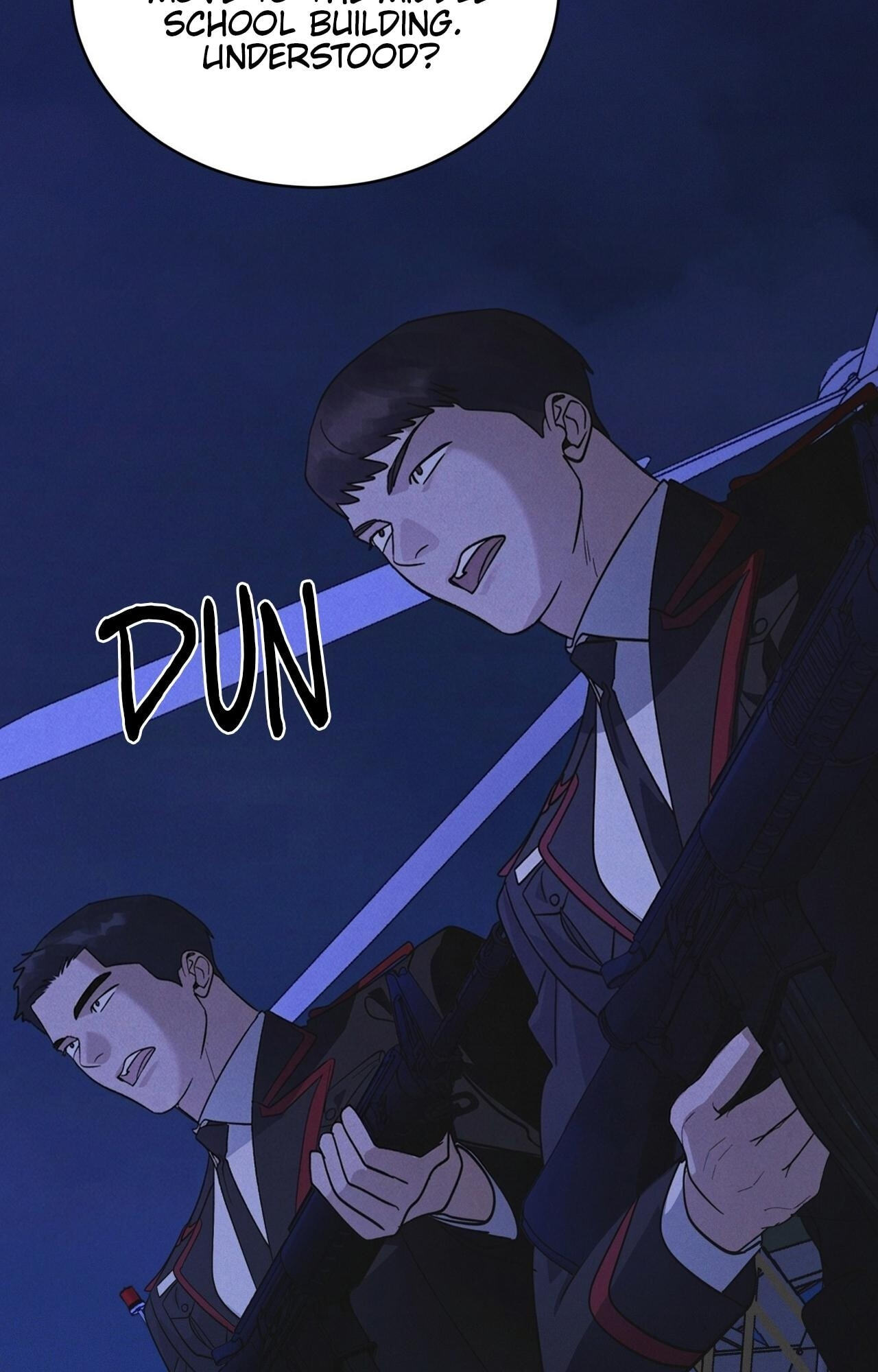 Read Open Sesame chapter 97 image 23 on Lezhin