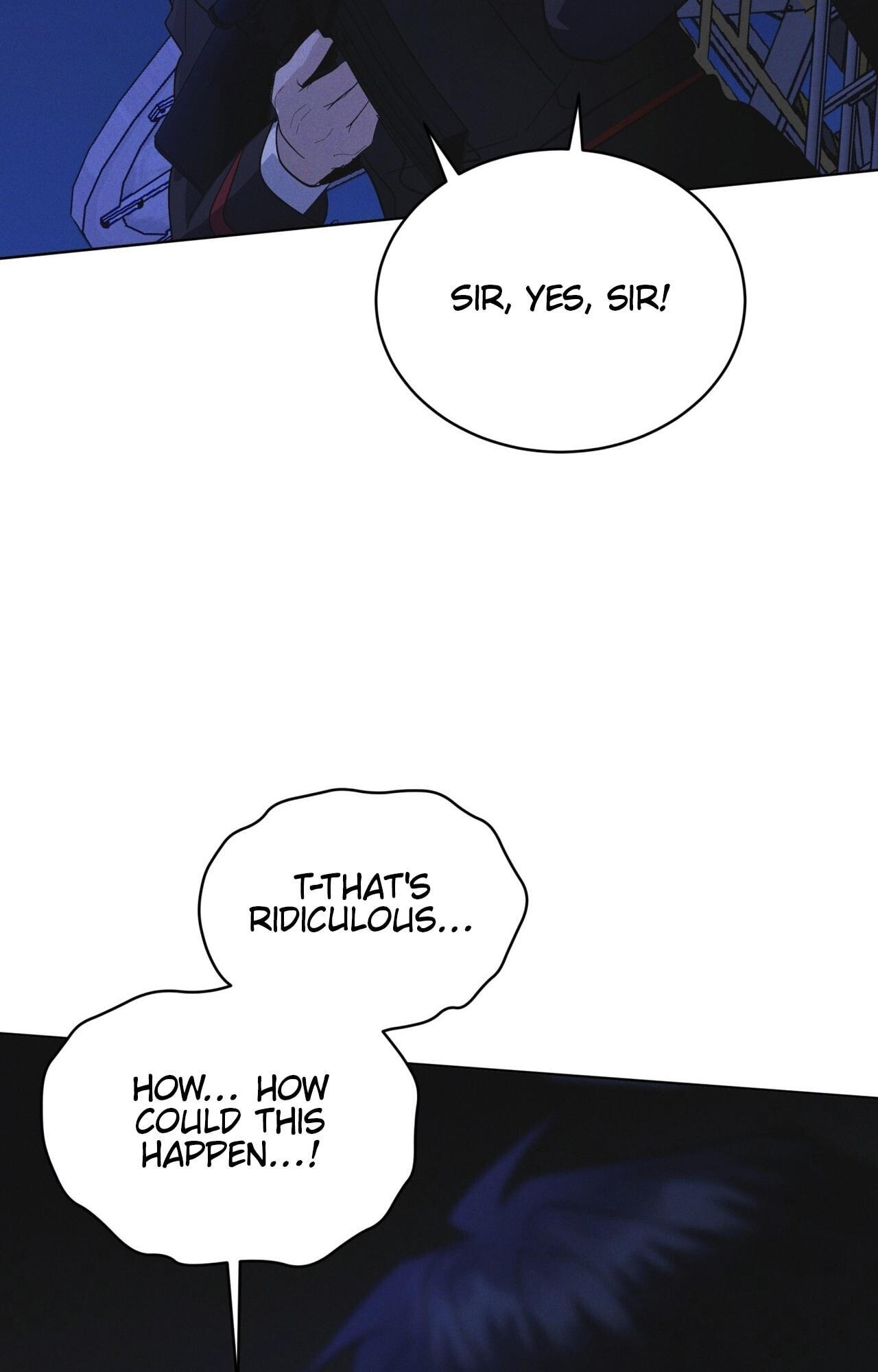 Read Open Sesame chapter 97 image 24 on Lezhin