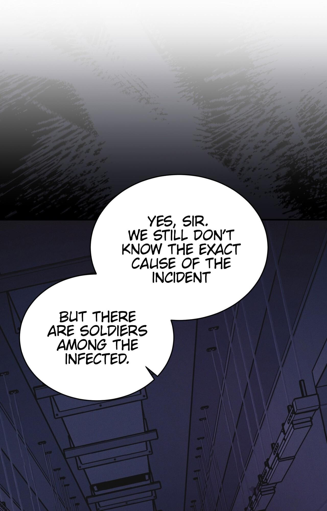 Read Open Sesame chapter 97 image 29 on Lezhin
