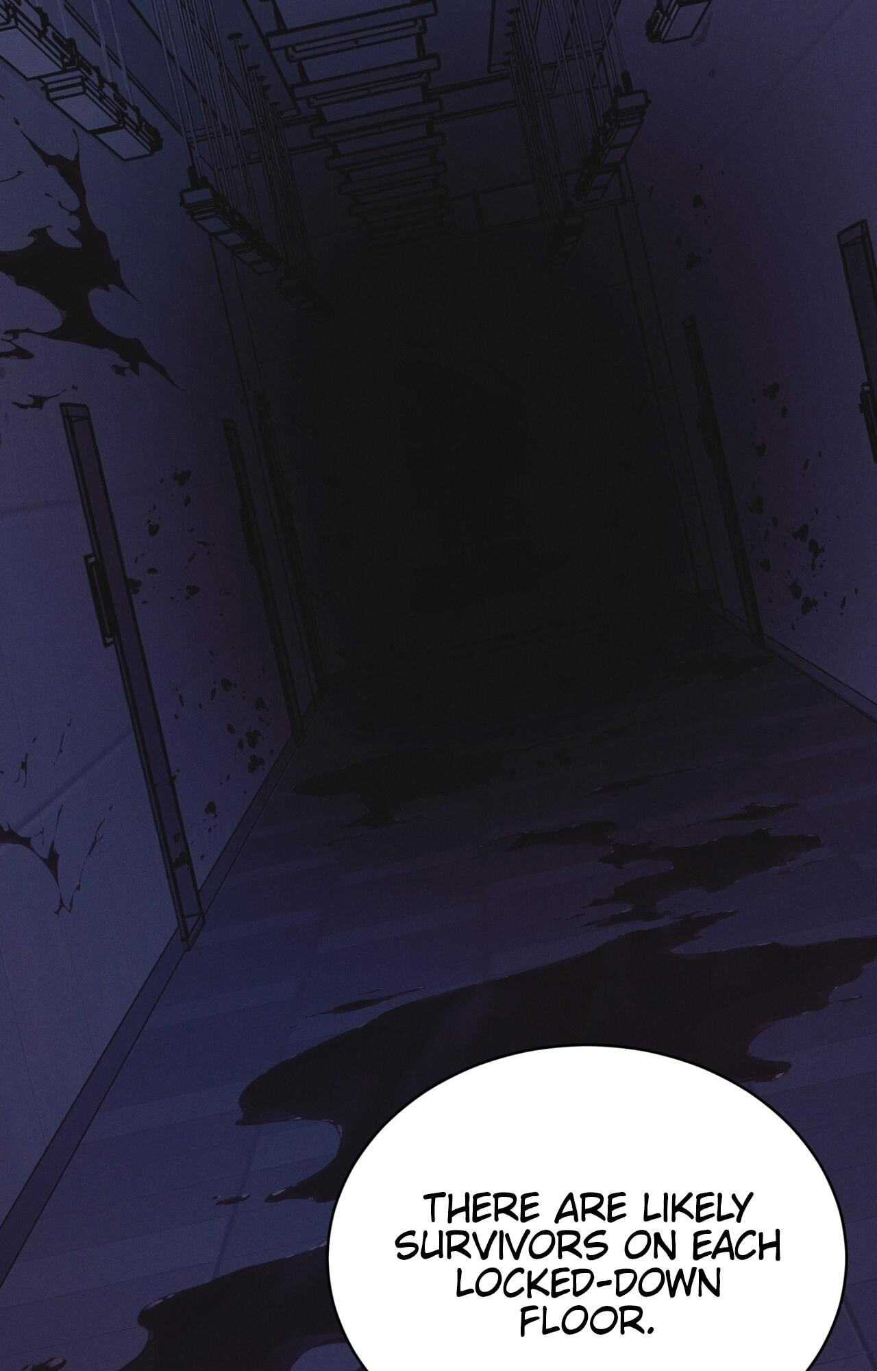 Read Open Sesame chapter 97 image 30 on Lezhin