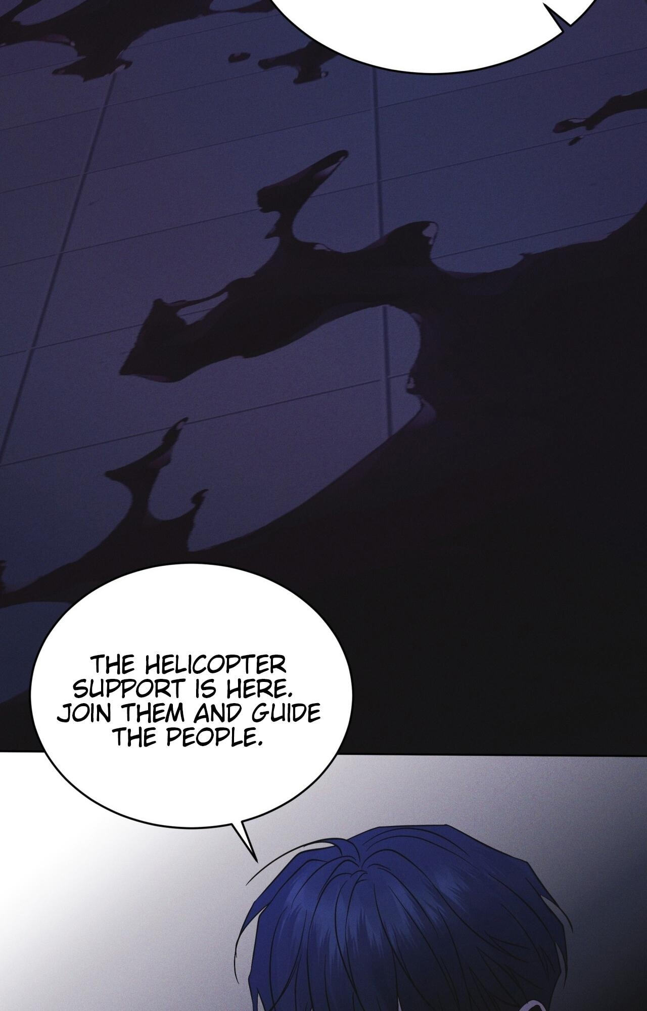 Read Open Sesame chapter 97 image 31 on Lezhin