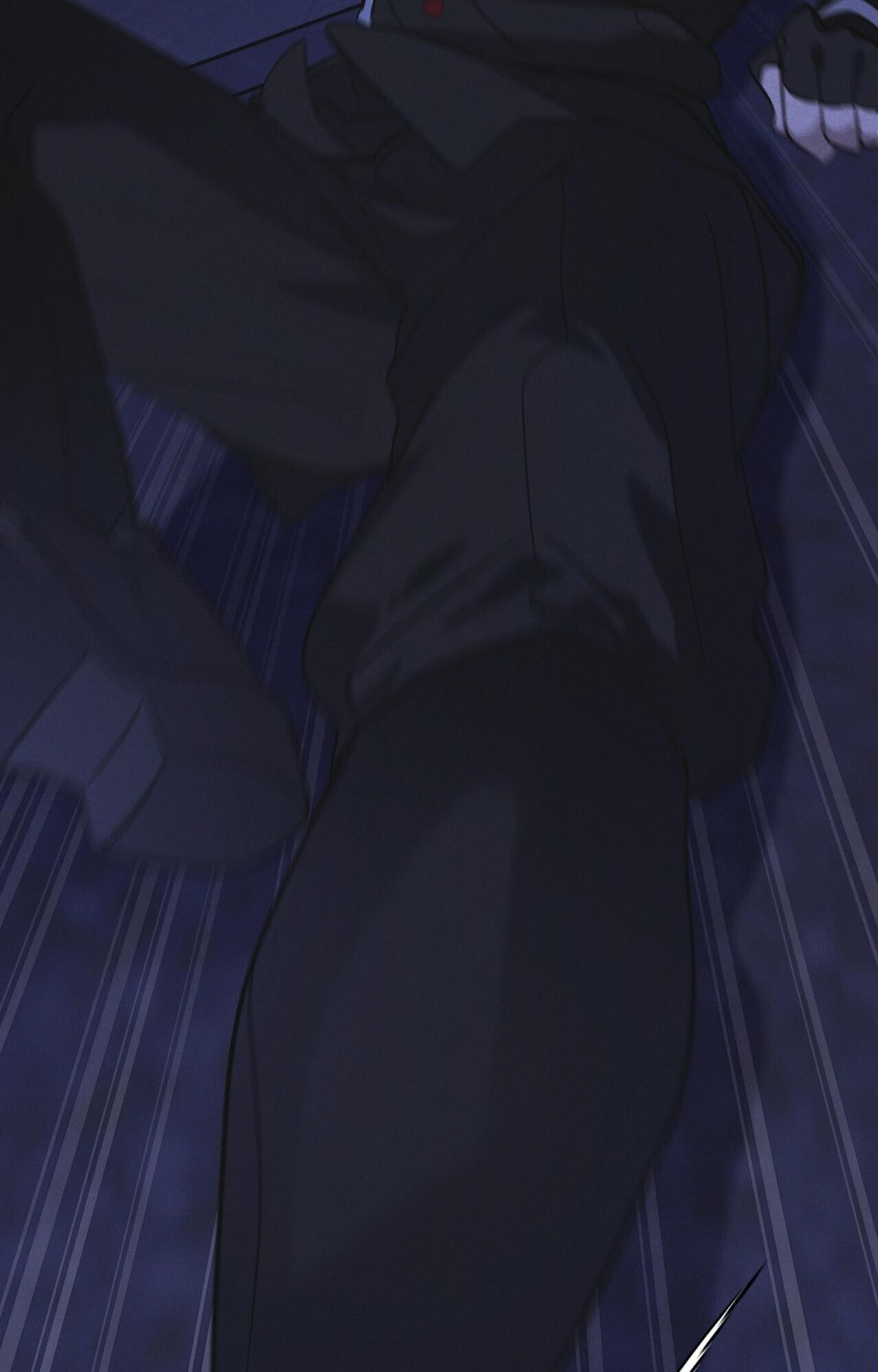 Read Open Sesame chapter 97 image 43 on Lezhin
