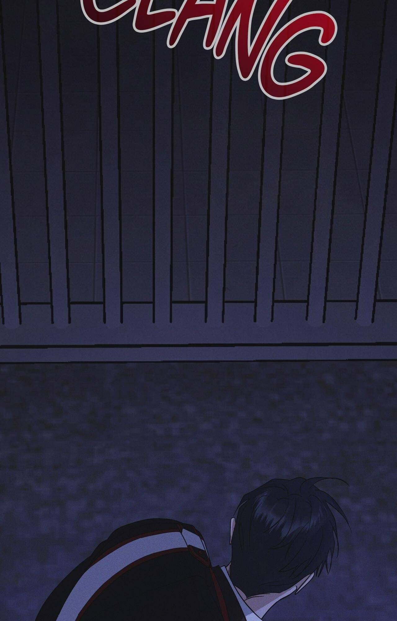 Read Open Sesame chapter 97 image 46 on Lezhin