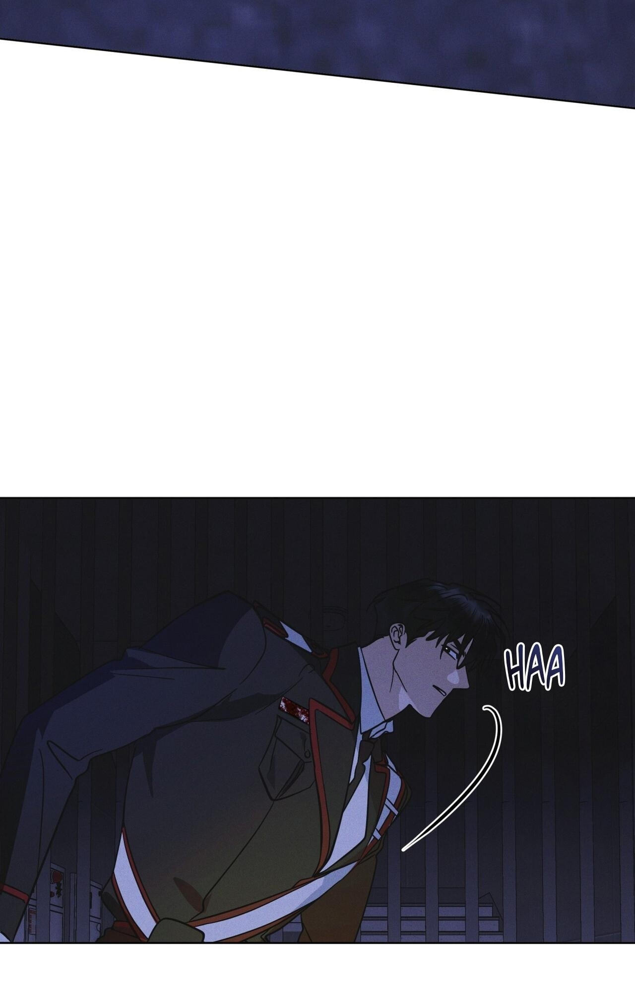Read Open Sesame chapter 97 image 48 on Lezhin