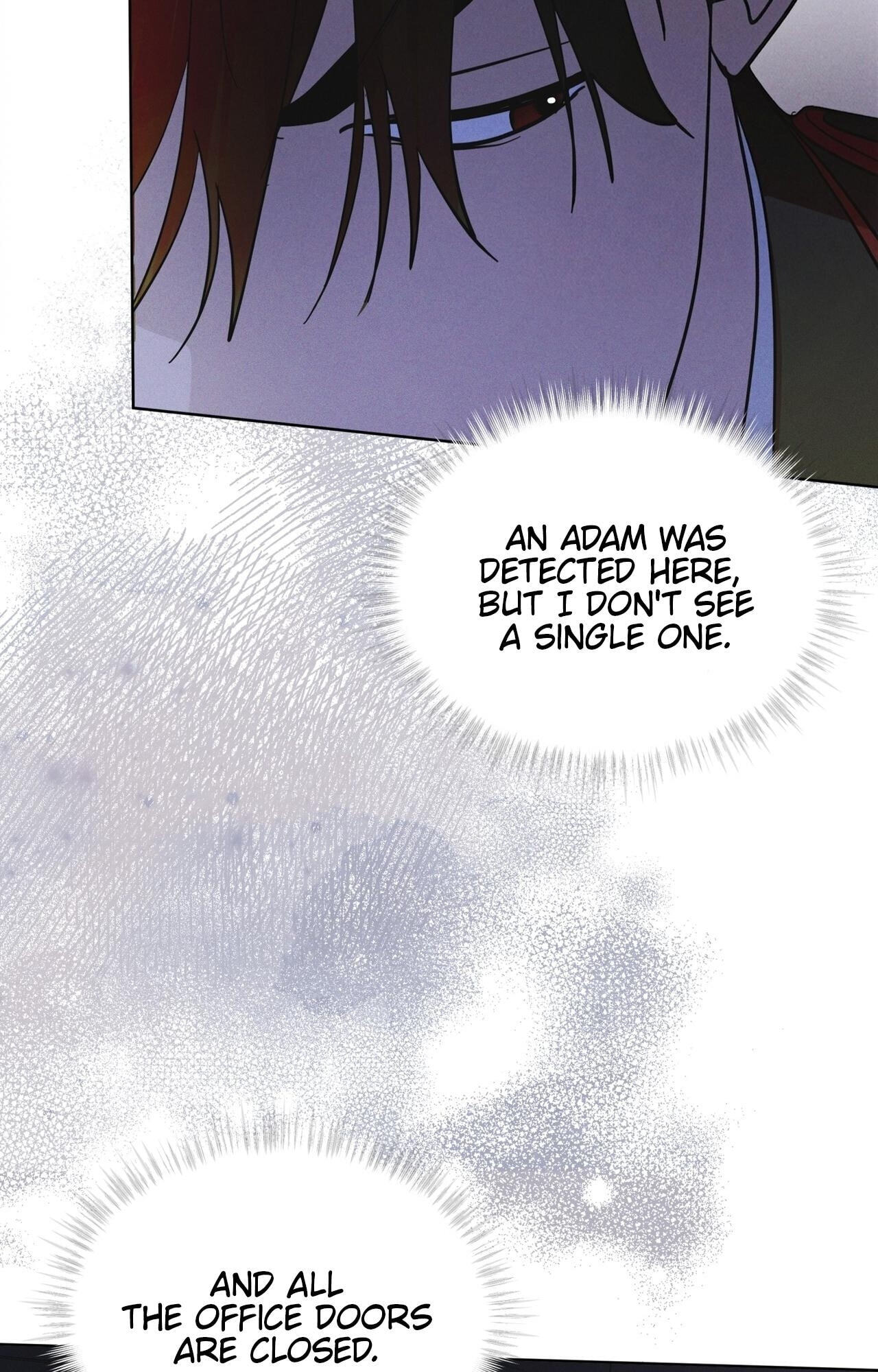 Read Open Sesame chapter 97 image 52 on Lezhin