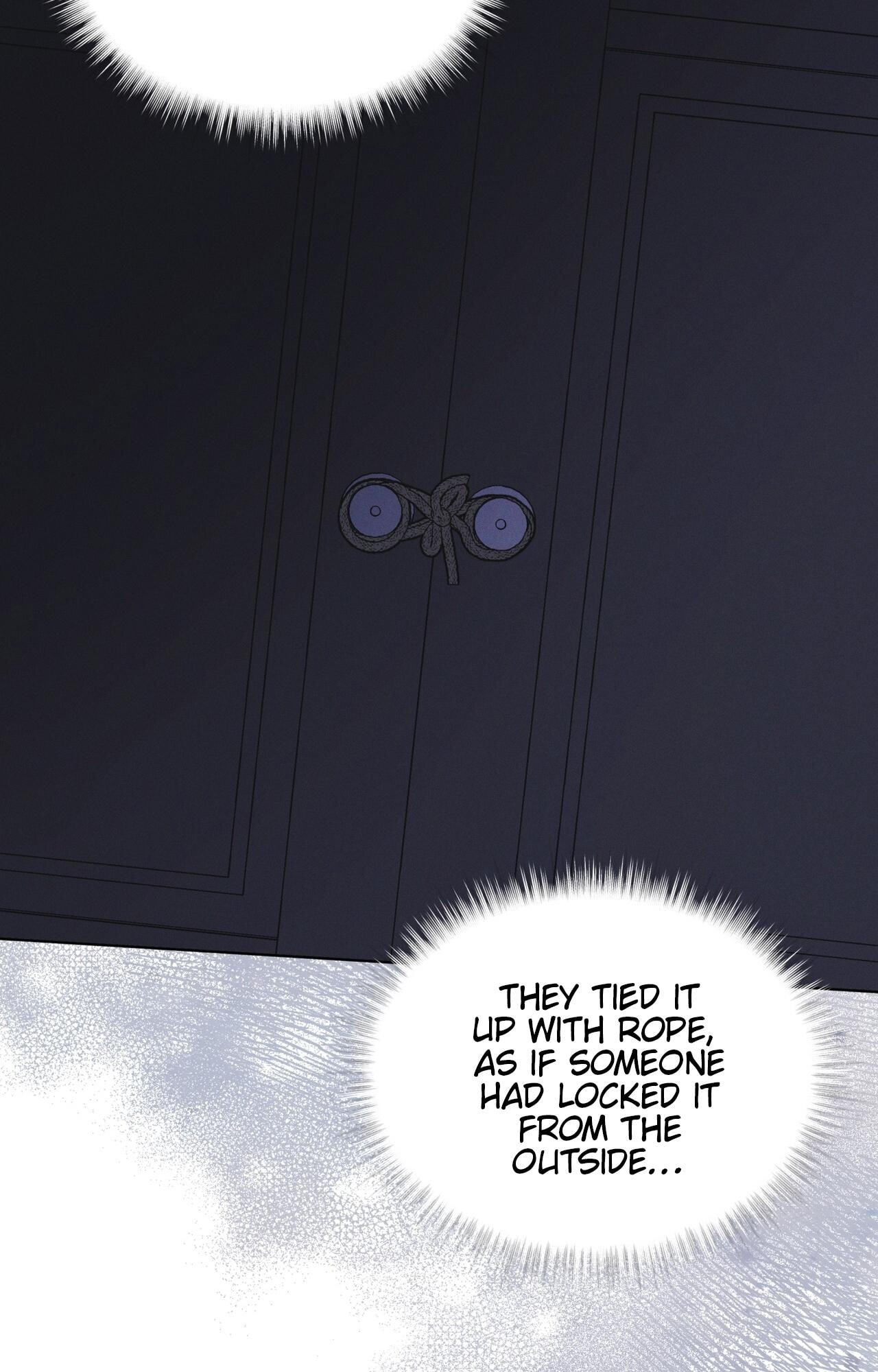 Read Open Sesame chapter 97 image 53 on Lezhin
