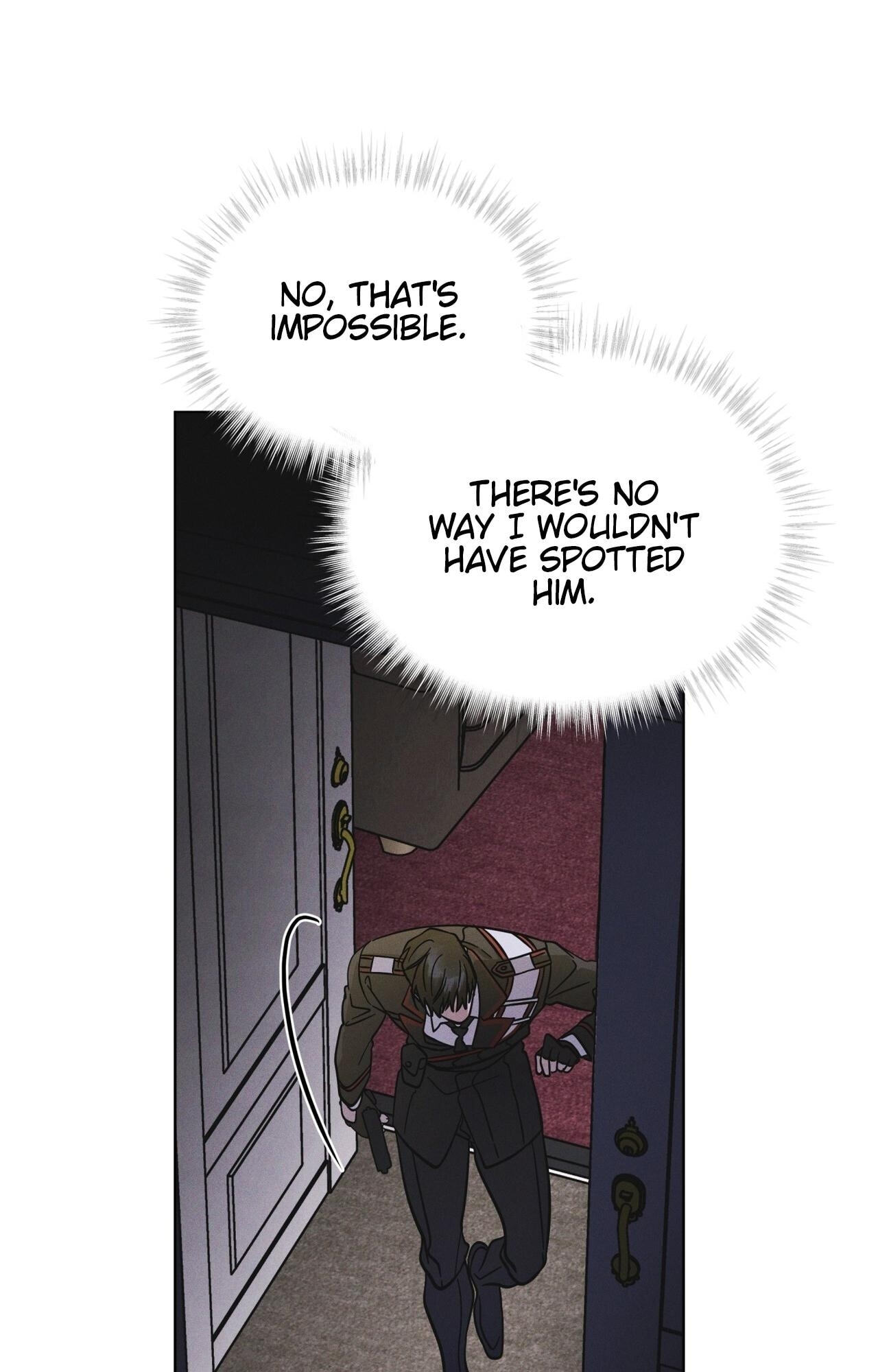 Read Open Sesame chapter 97 image 61 on Lezhin