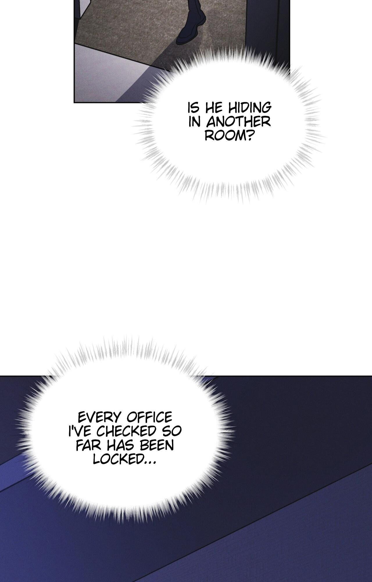 Read Open Sesame chapter 97 image 62 on Lezhin