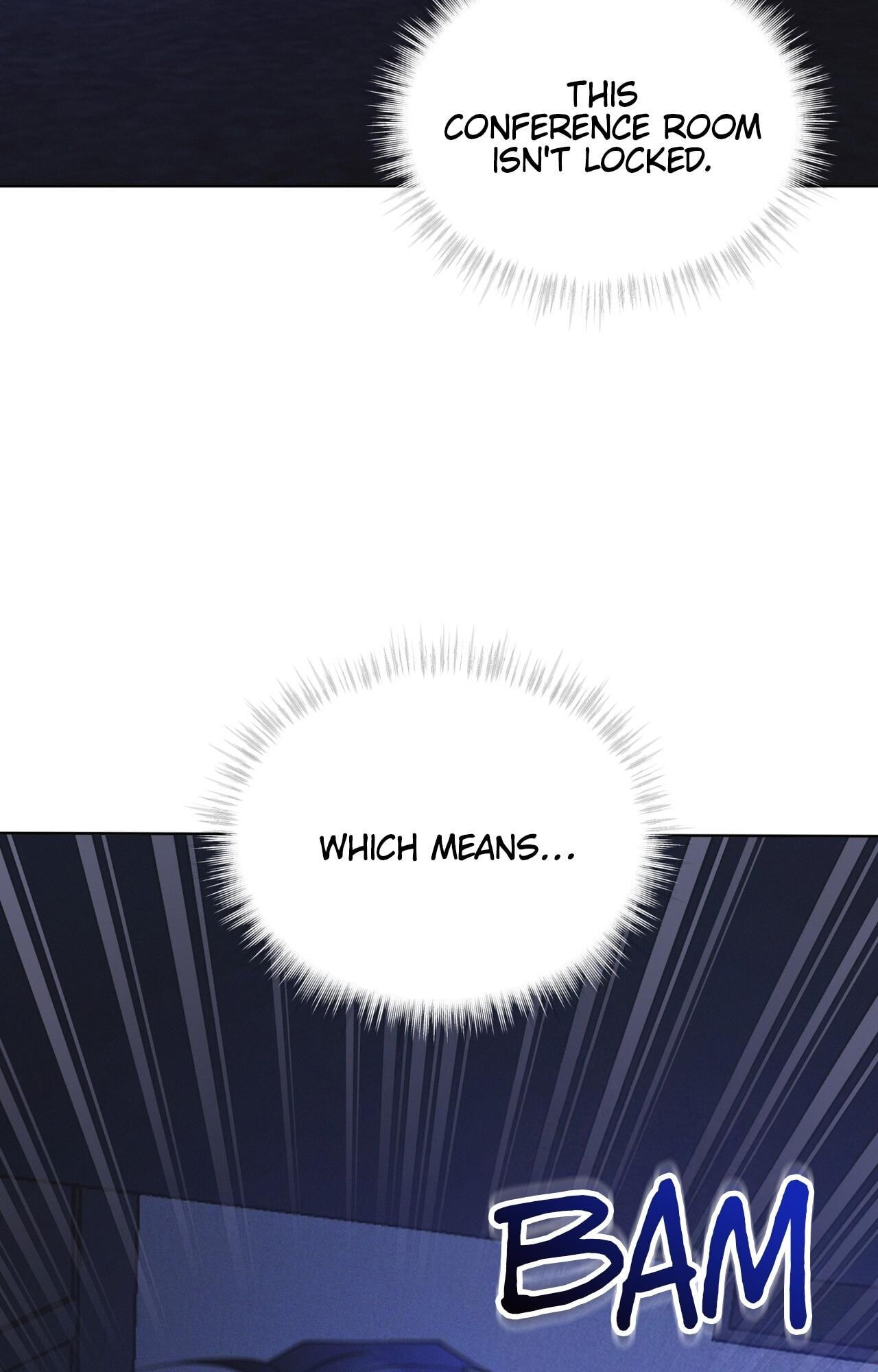 Read Open Sesame chapter 97 image 64 on Lezhin
