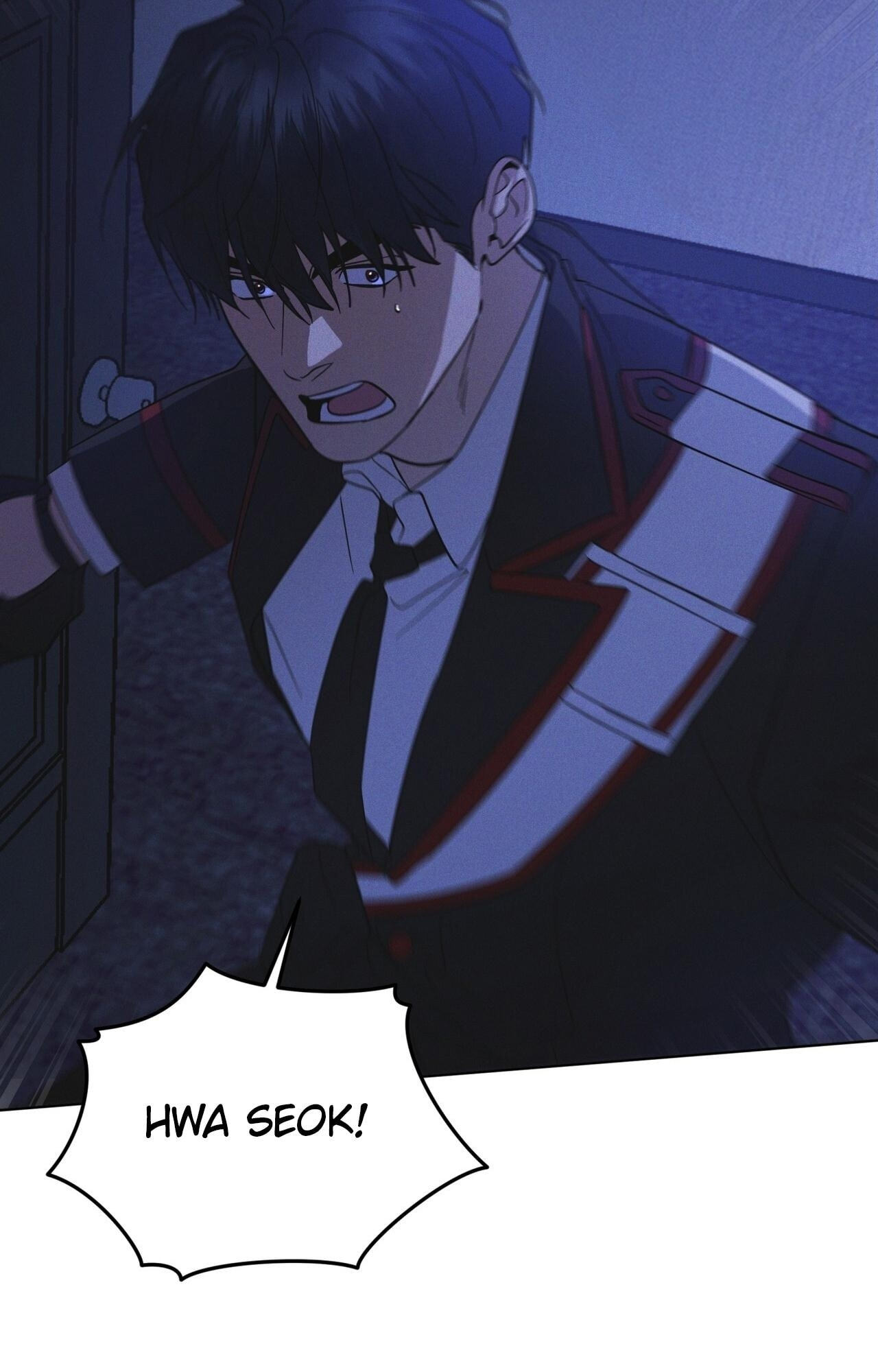 Read Open Sesame chapter 97 image 65 on Lezhin