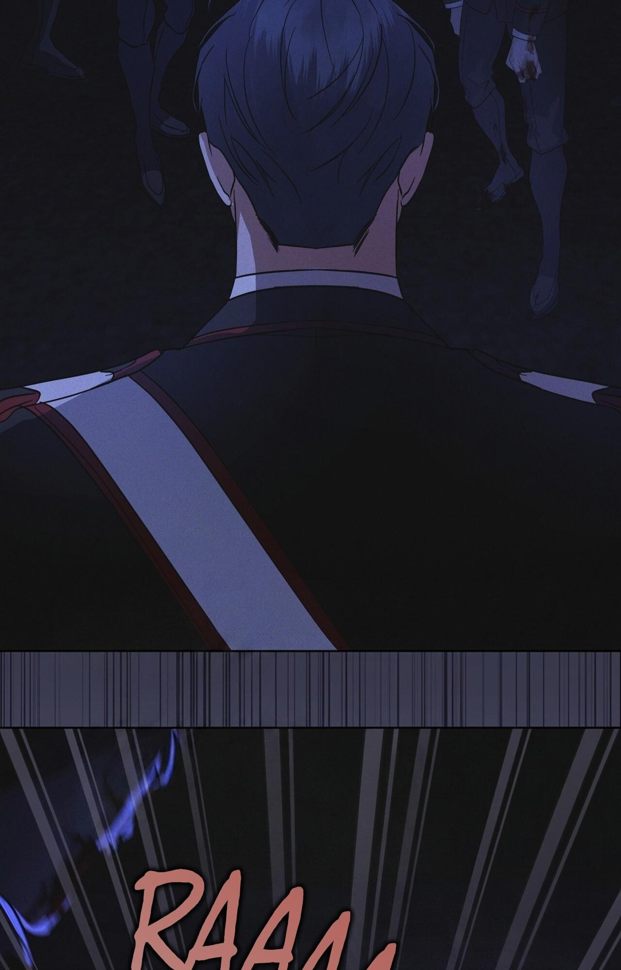 Read Open Sesame chapter 97 image 67 on Lezhin