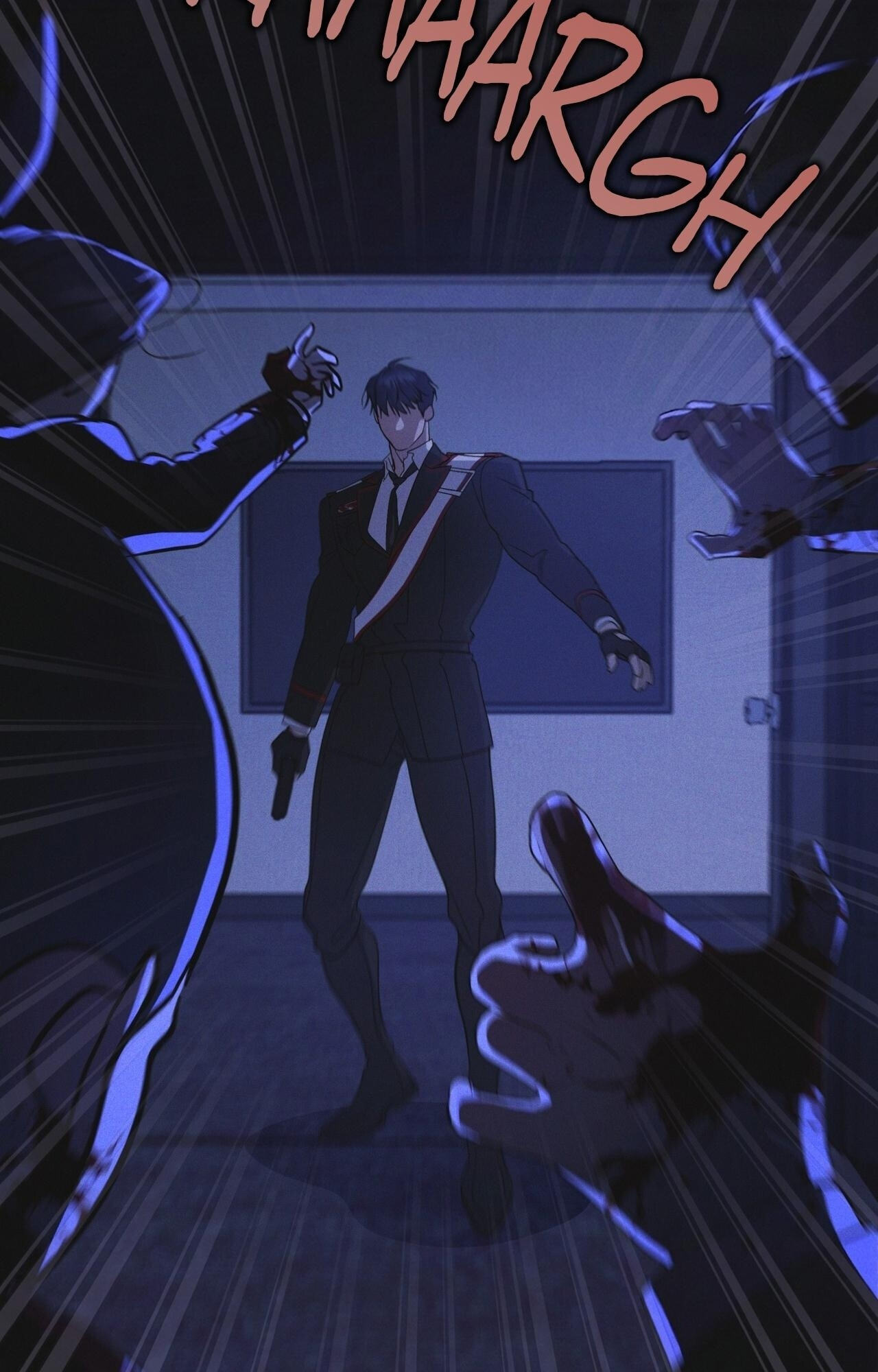 Read Open Sesame chapter 97 image 68 on Lezhin