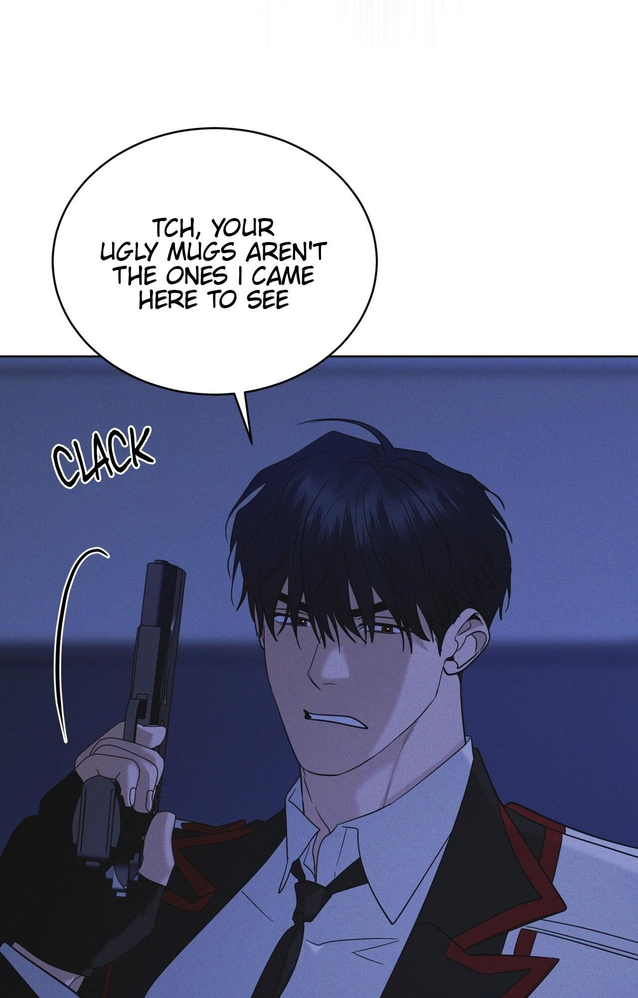 Read Open Sesame chapter 97 image 70 on Lezhin