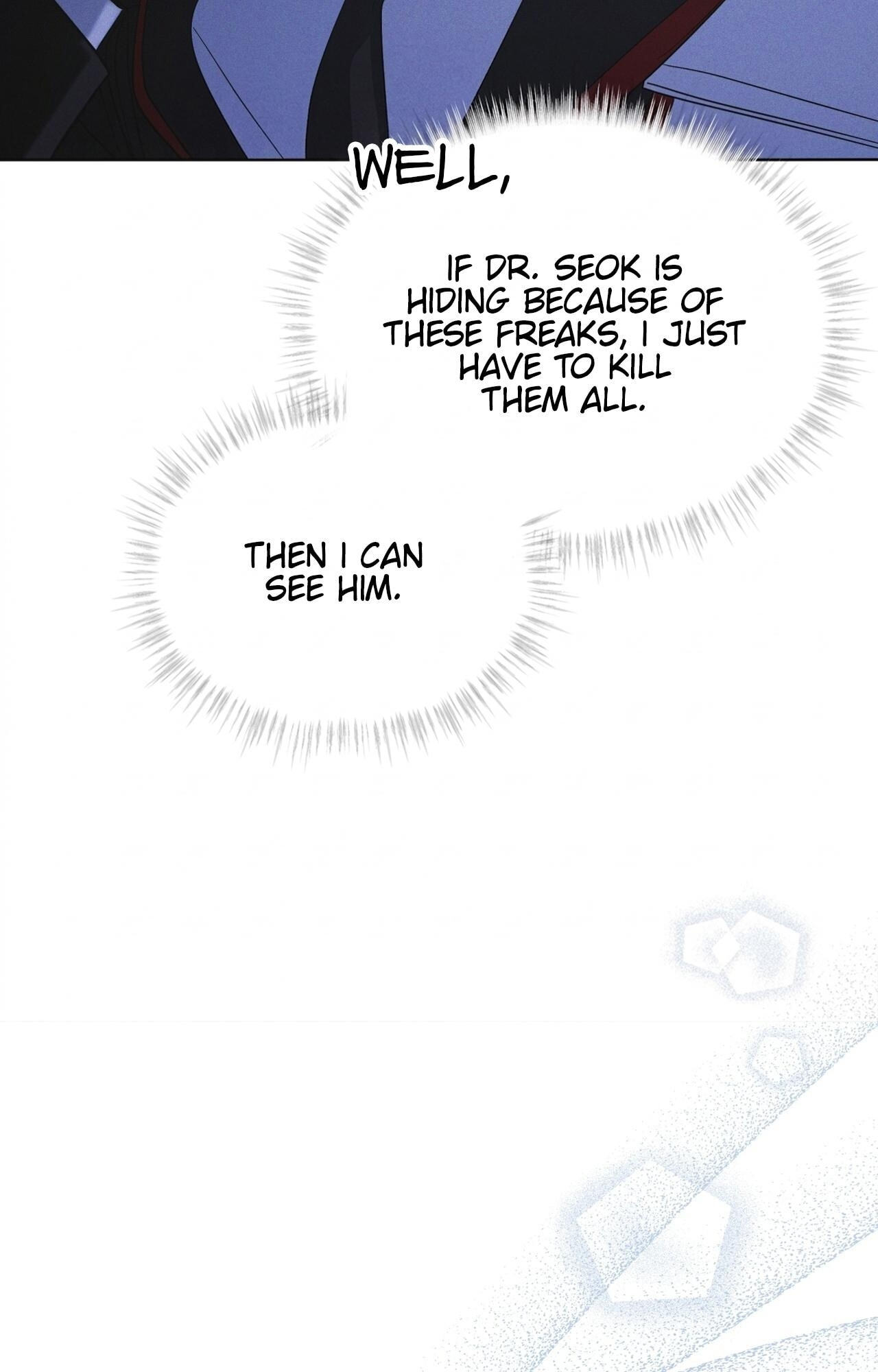 Read Open Sesame chapter 97 image 71 on Lezhin