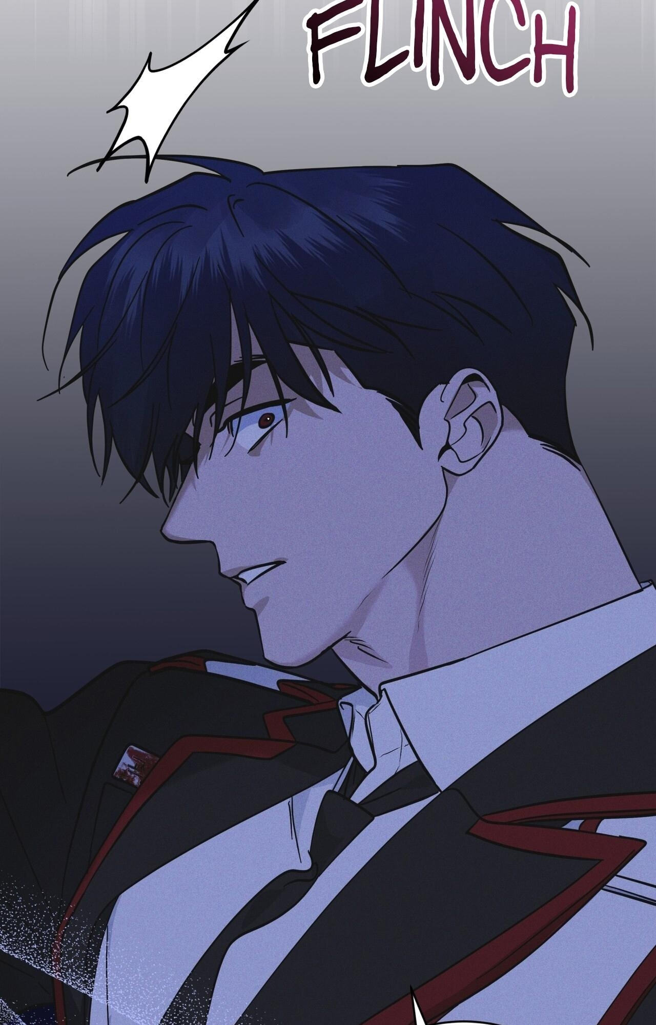 Read Open Sesame chapter 97 image 74 on Lezhin