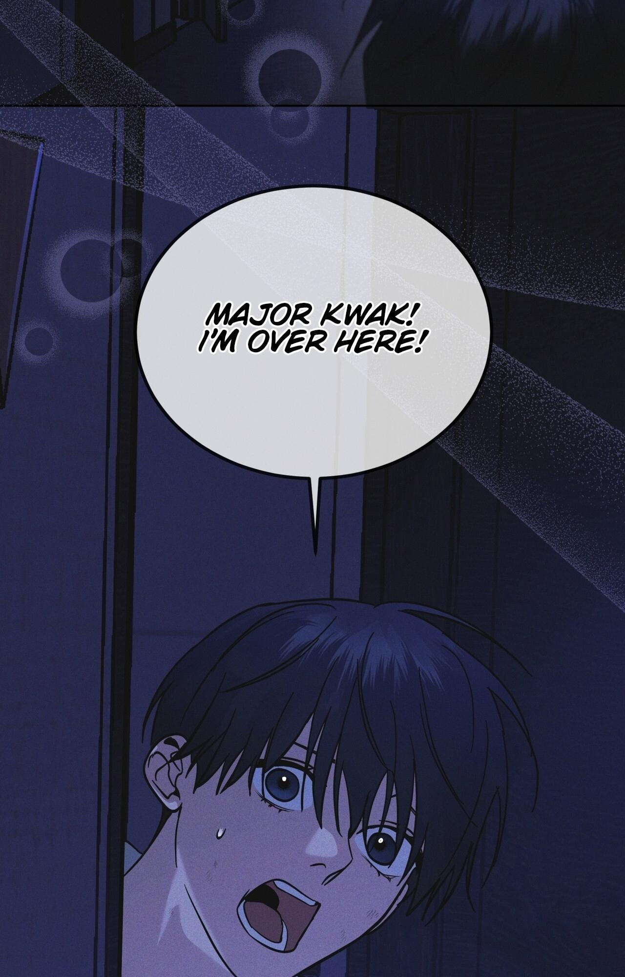 Read Open Sesame chapter 97 image 76 on Lezhin